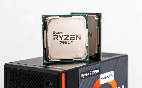 Hosteons VPS怎么样?Ryzen VPS值得买吗?