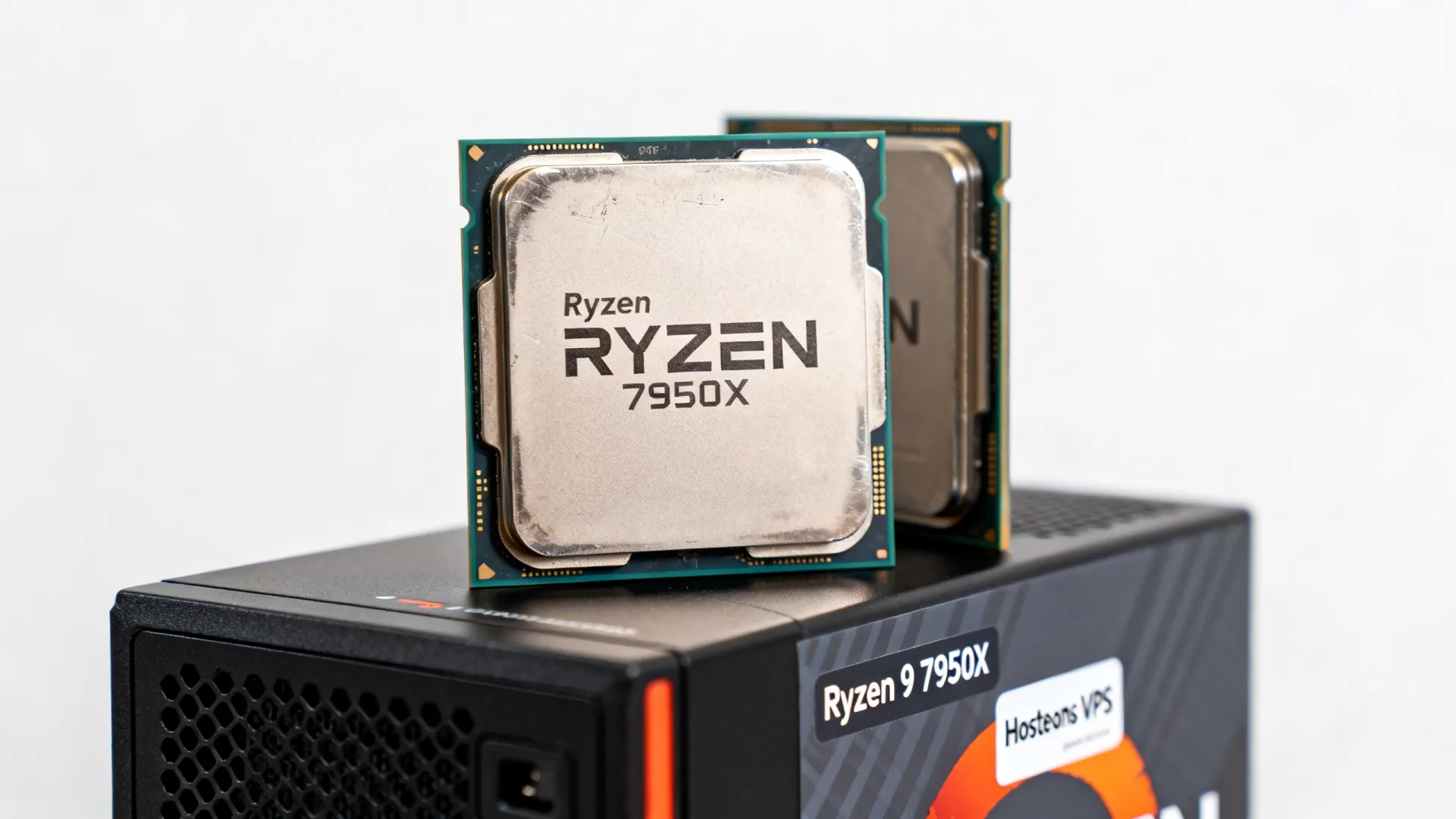 Hosteons VPS怎么样？Ryzen VPS值得买吗？