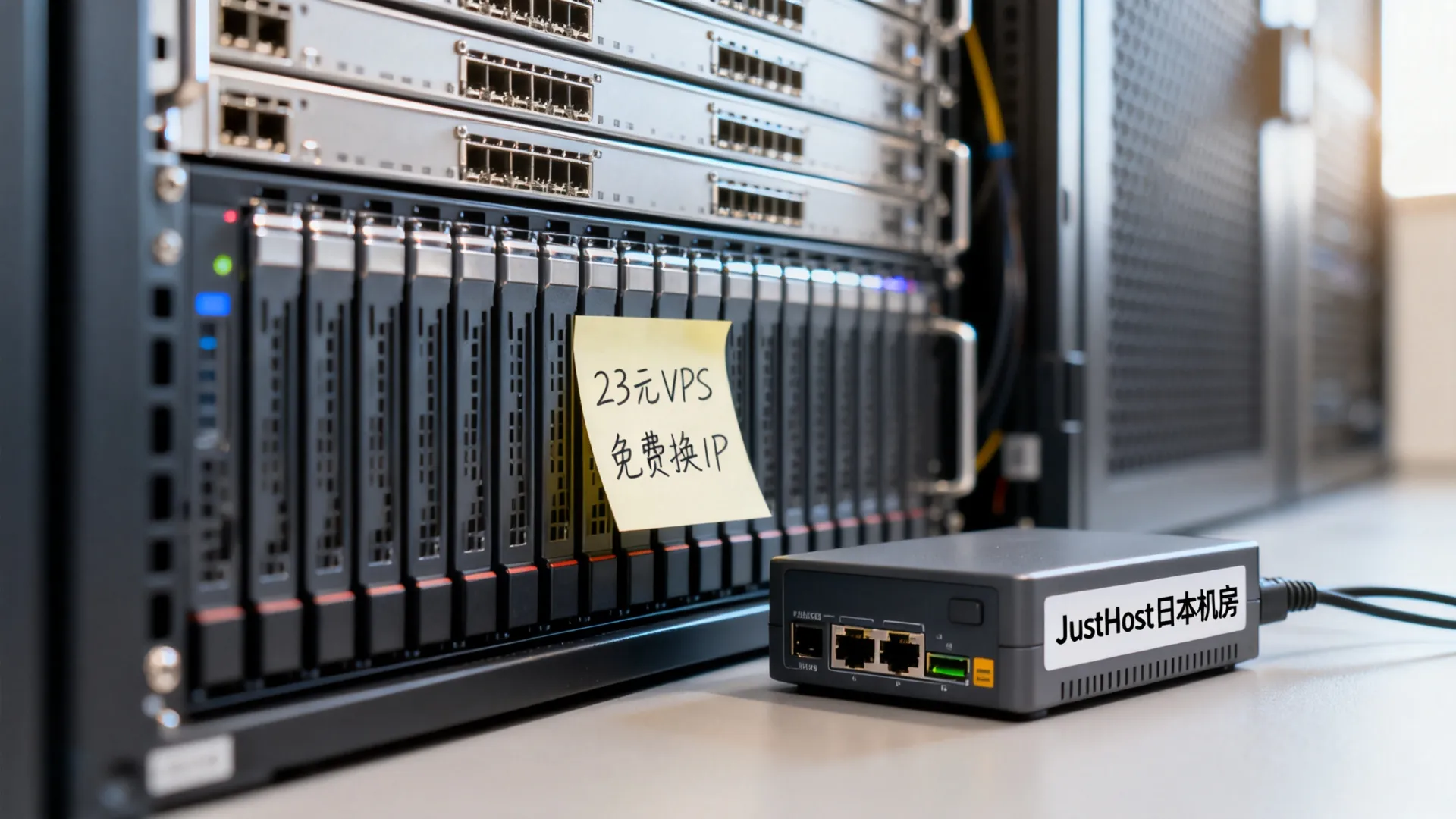 活动期间 justhost新增日本东京机房:7.低至23元/月起,42个VPS机房,覆盖31个国家,IP可免费更换最多50次 活动期间 justhost新增日本东京机房