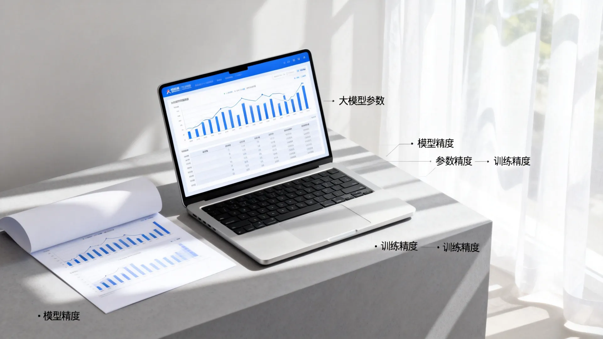 大模型精度有几种值得关注吗