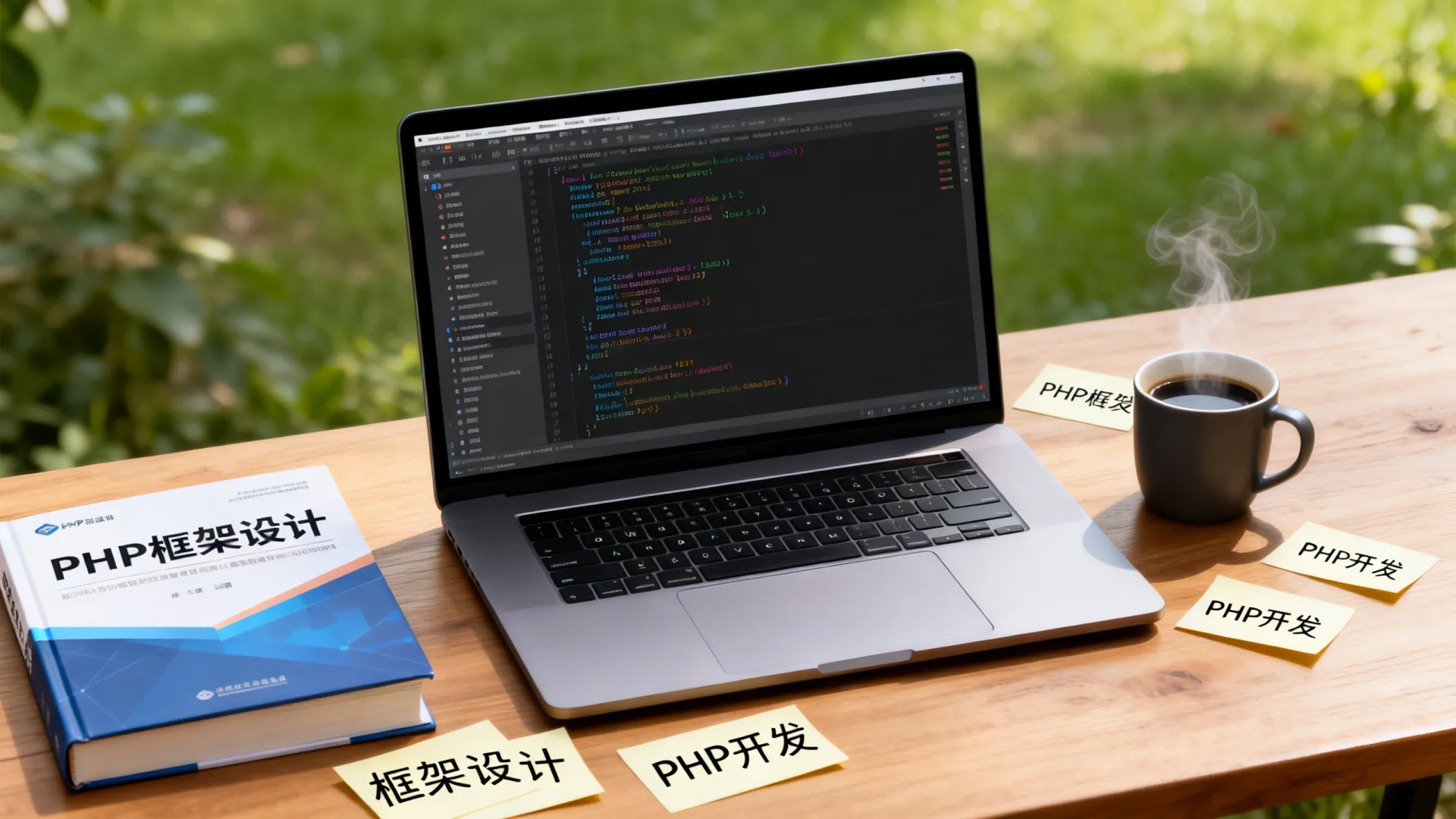 php 开发自己的框架 php 开发自己的框架