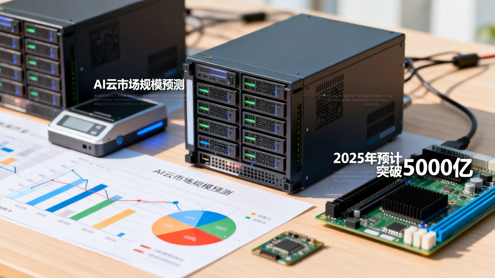 ai云产业分析