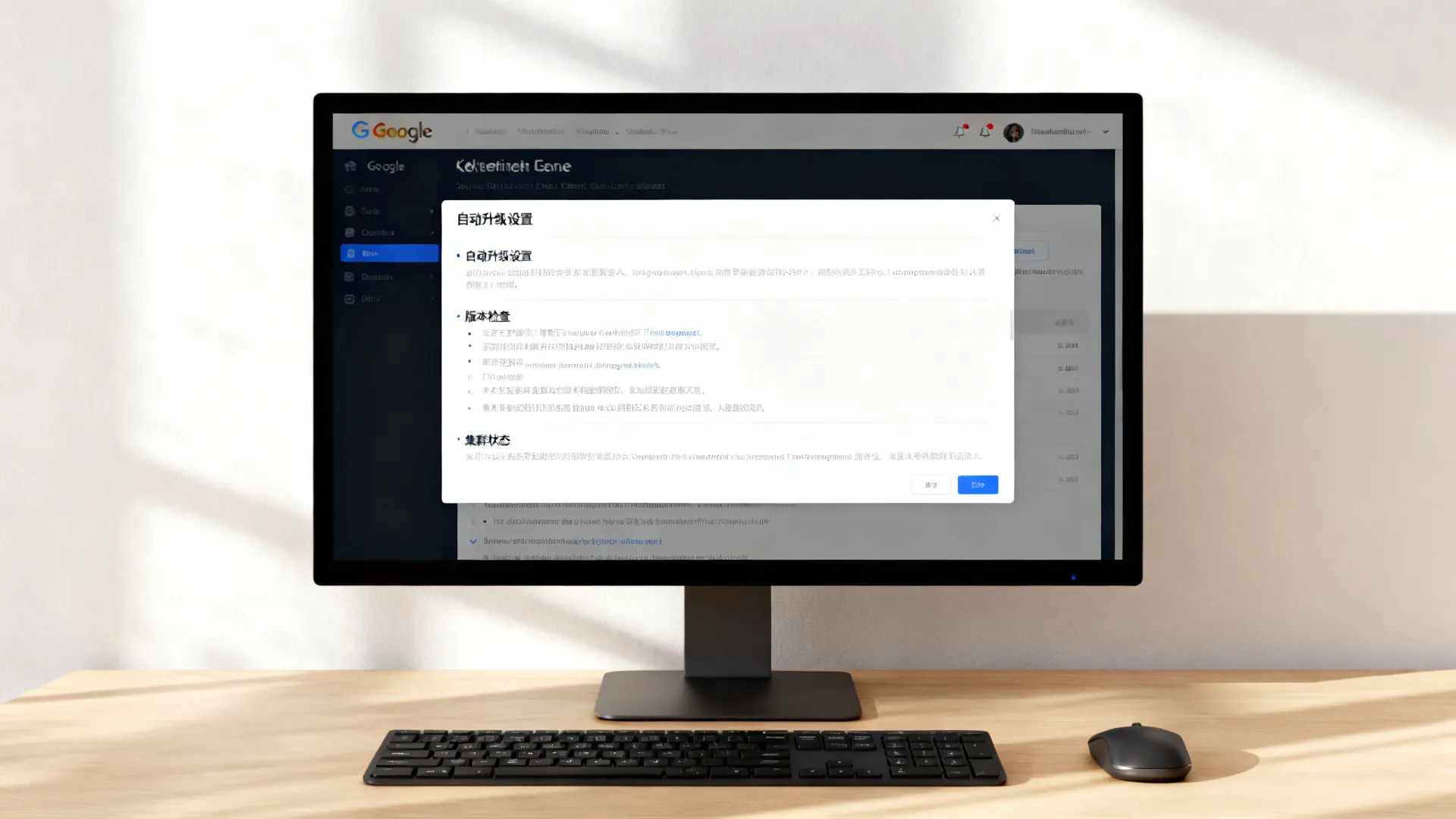 Google Kubernetes Engine管理全面测评