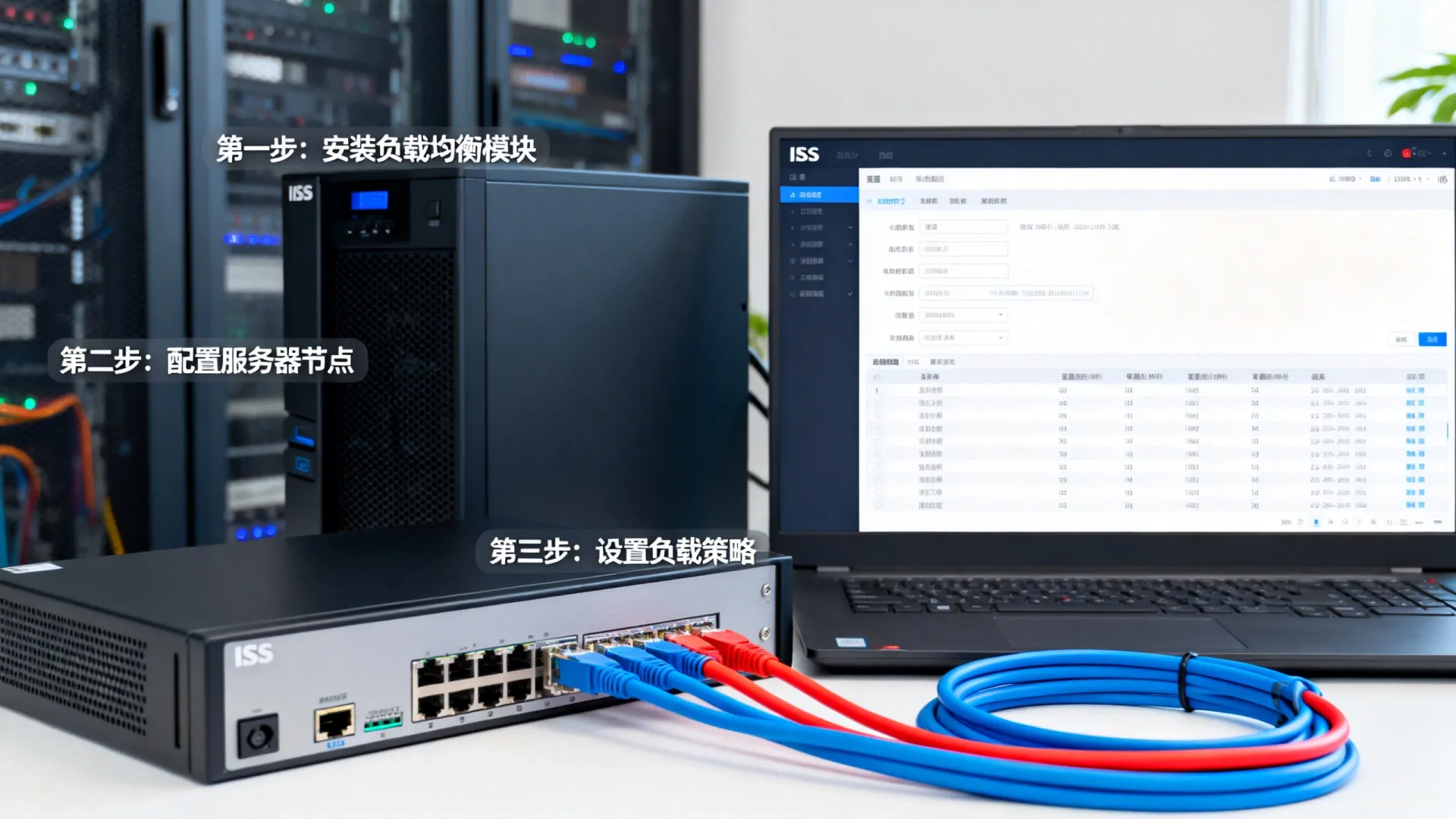 如何配置ASP.NET负载均衡?IIS服务器负载均衡设置详细教程 如何配置ASP.NET负载均衡?IIS服务器负载均衡设置详细教程