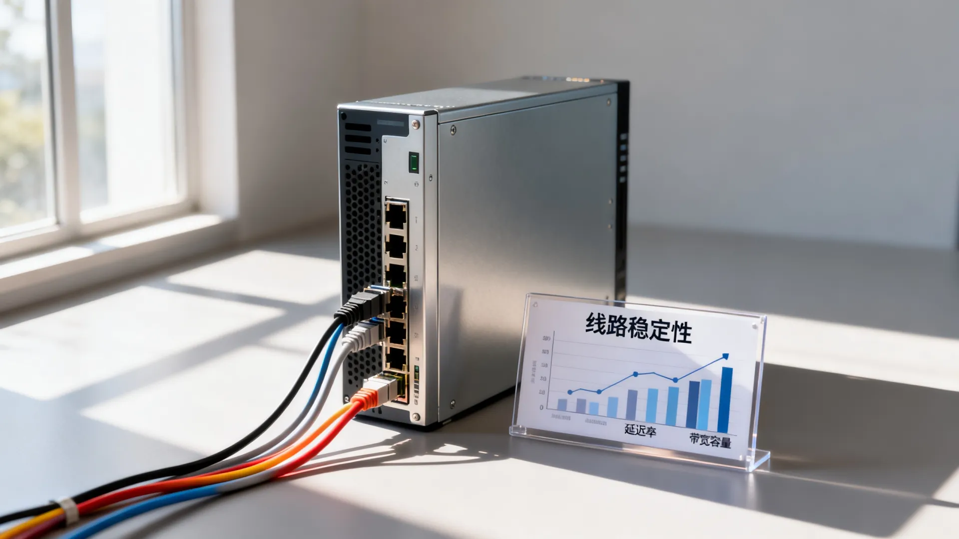 服务器线路选择技巧有哪些？服务器线路怎么选？