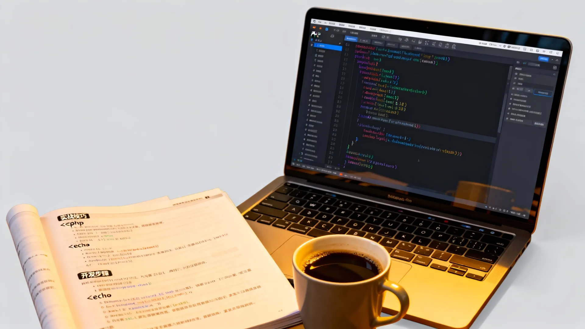 如何快速开发PHP网页游戏?|PHP游戏开发教程与实战技巧 PHP游戏开发教程与实战技巧