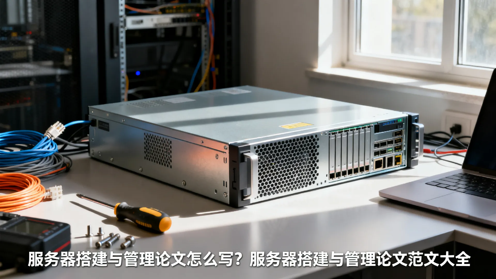 服务器搭建与管理论文怎么写？服务器搭建与管理论文范文大全