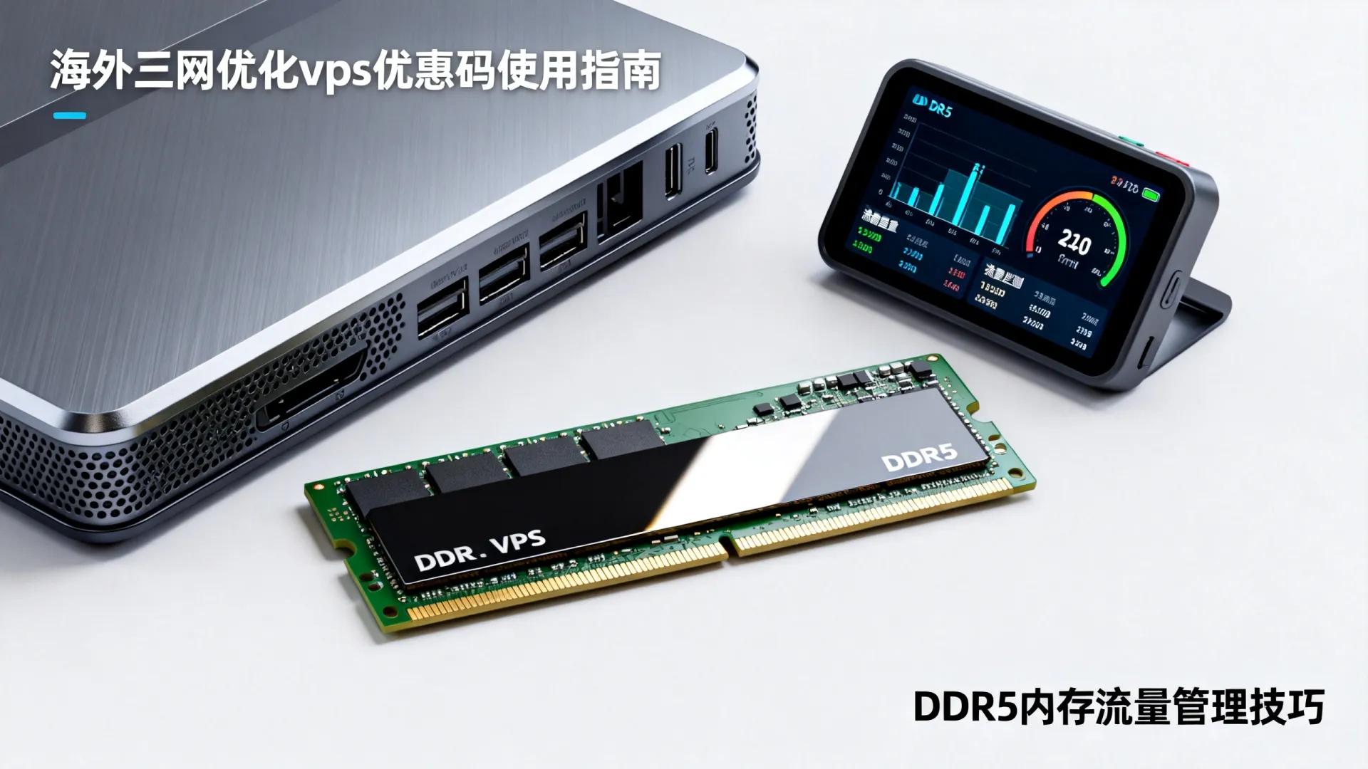 海外三网优化 vps优惠码 - DDR5内存,流量用不完,5折起 海外三网优化 vps优惠码