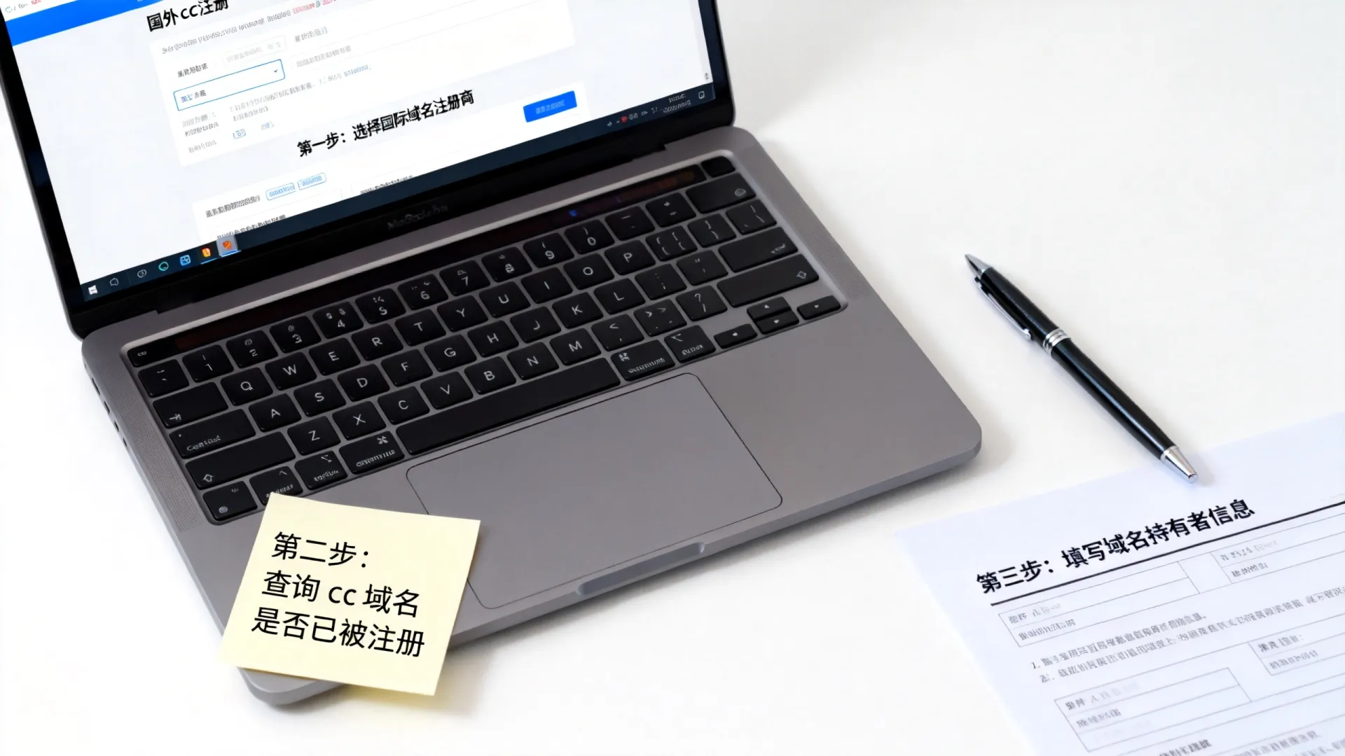 国外cc域名注册 国外cc域名注册