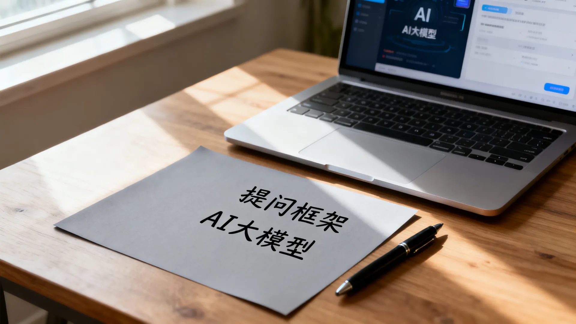 ai大模型提问框架怎么样?消费者真实评价 ai大模型提问框架怎么样