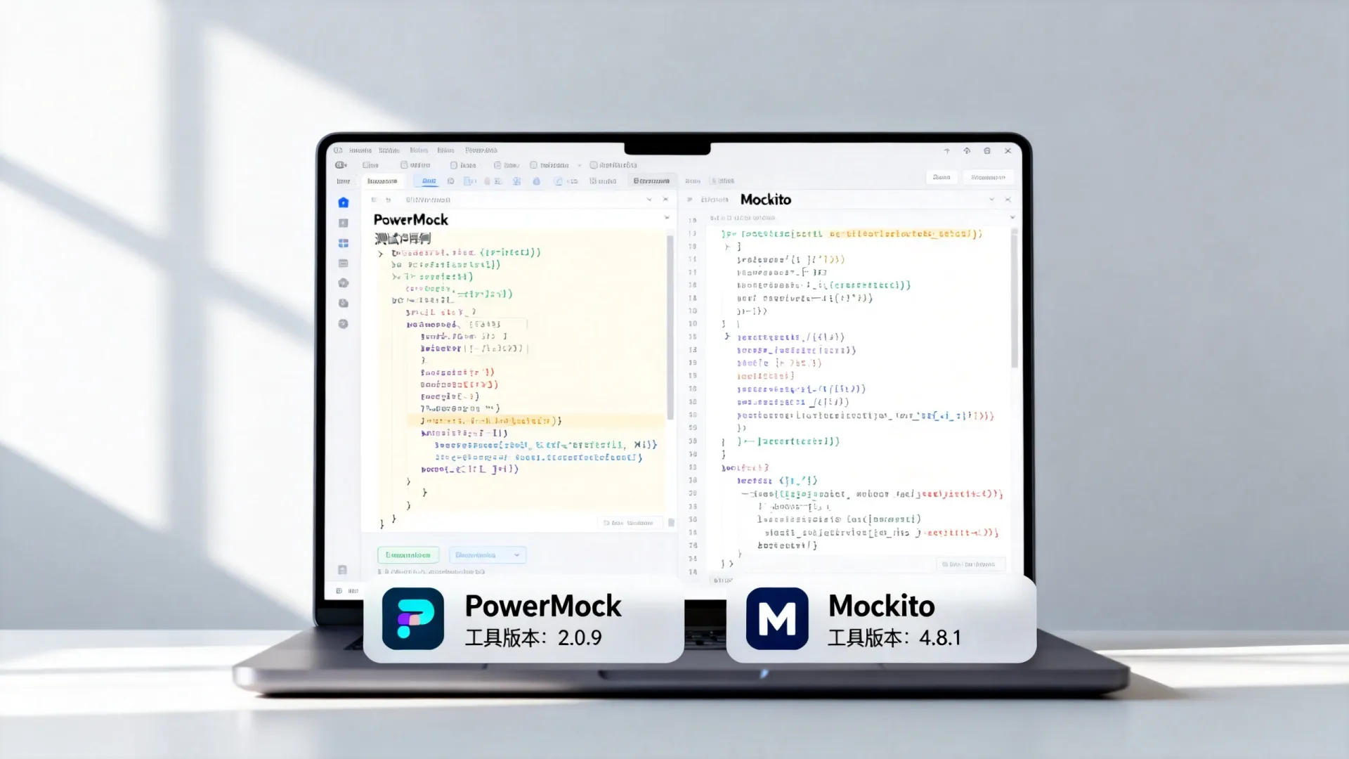 PowerMock好用吗?深度对比Mockito实测报告 深度对比Mockito实测报告