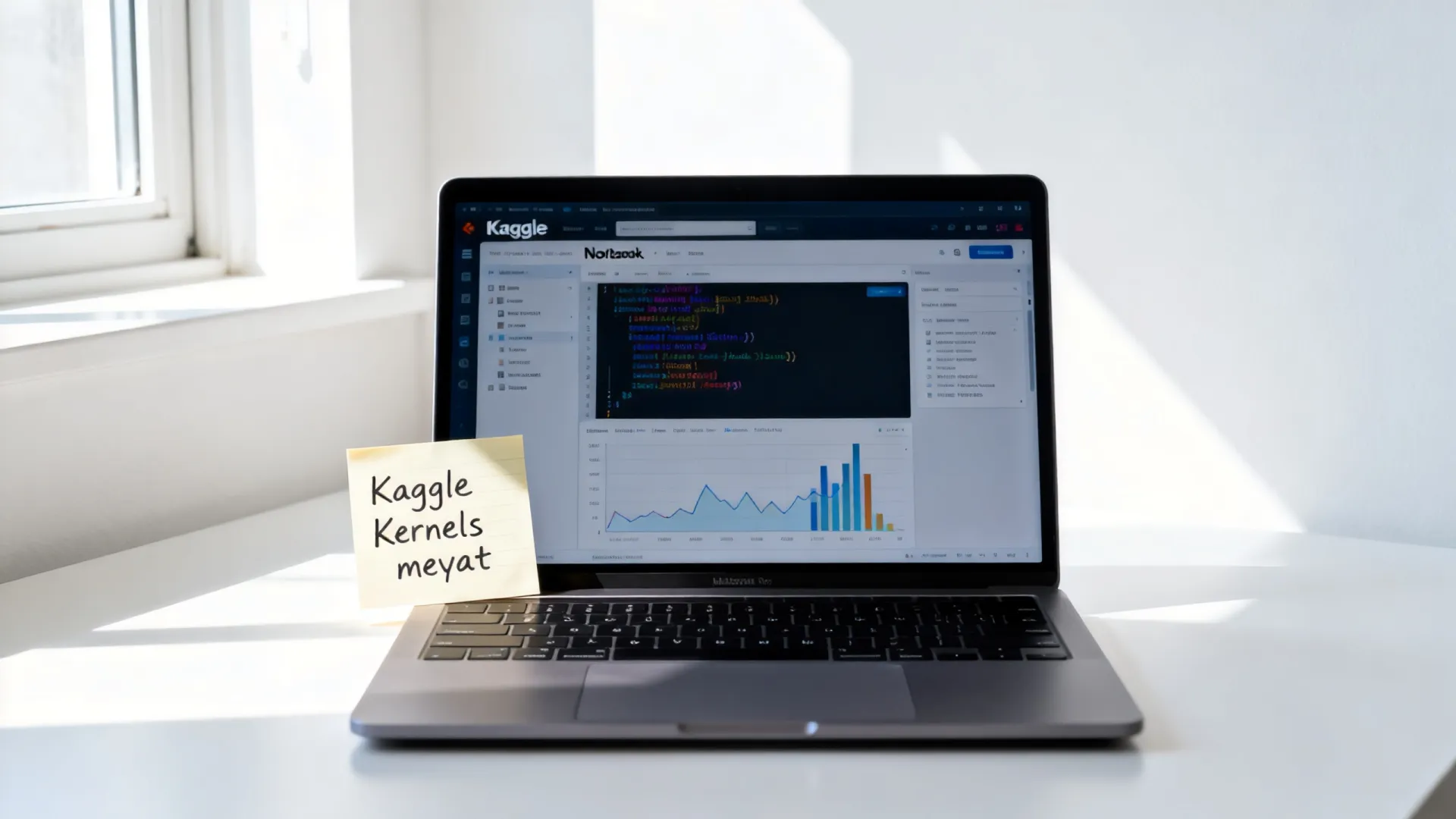 Kaggle Notebook好用吗?Kaggle Kernels详细测评解析 Kaggle Kernels详细测评解析