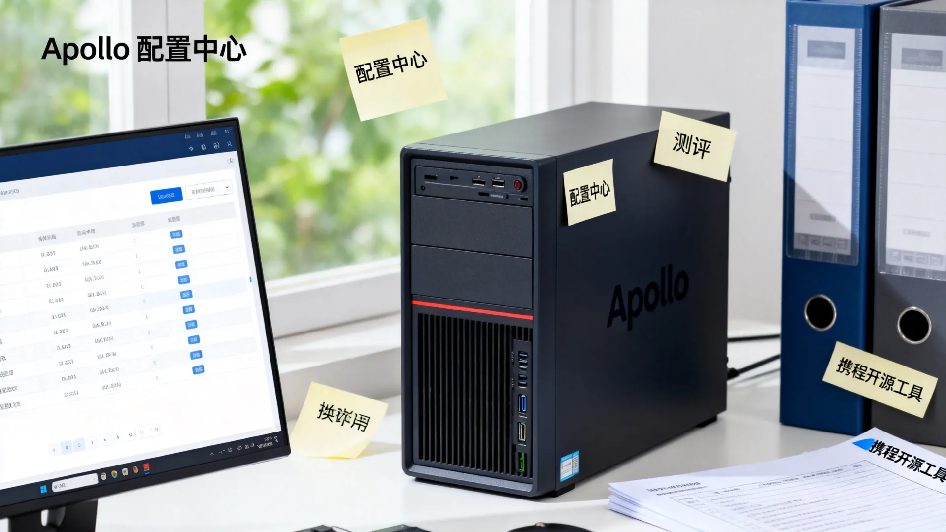 Apollo配置中心怎么样?携程开源配置工具测评 Apollo配置中心怎么样