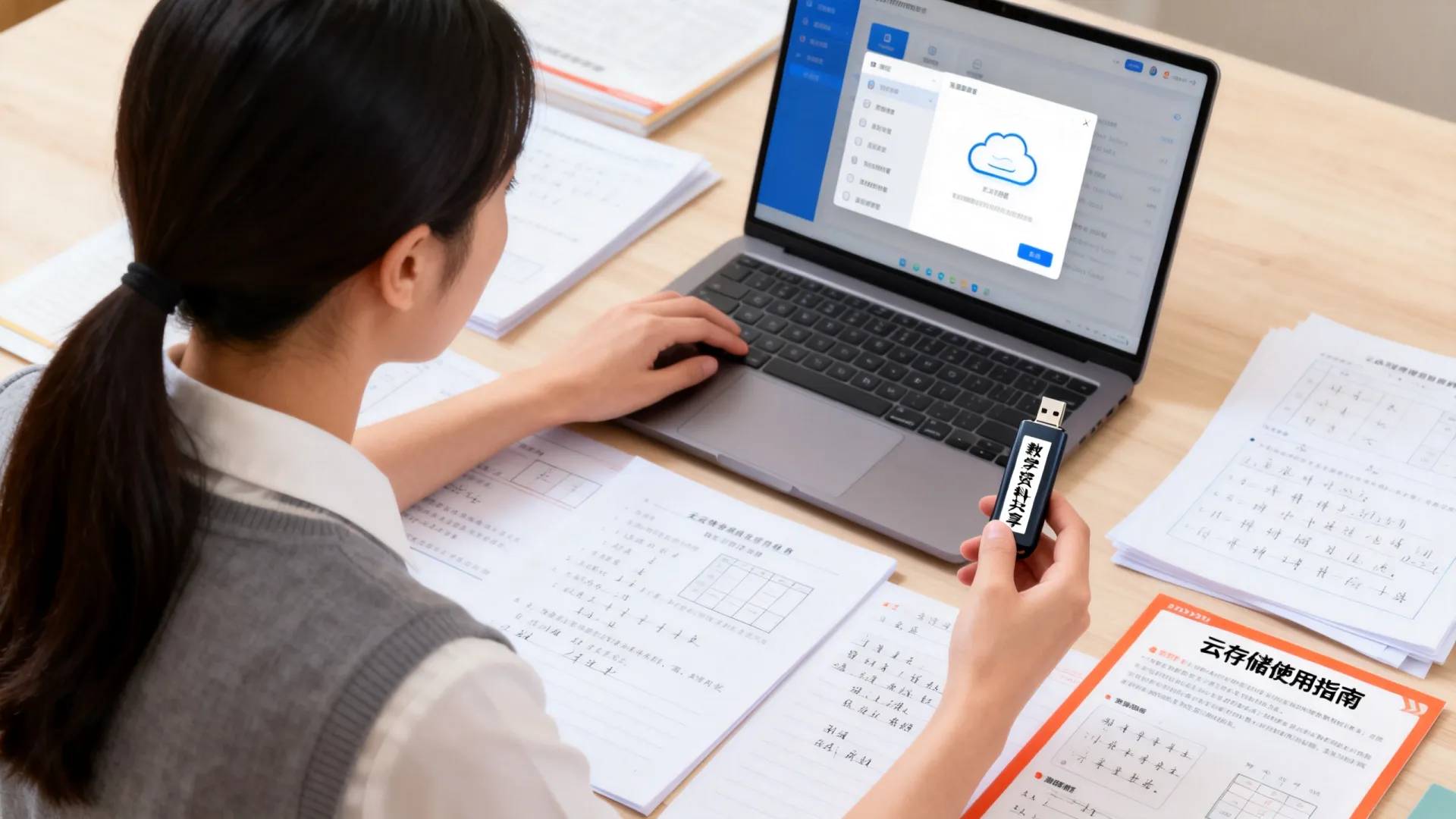 教育云存储怎么用?教师教学资料共享全攻略 教育云存储怎么用?教师教学资料共享全攻略