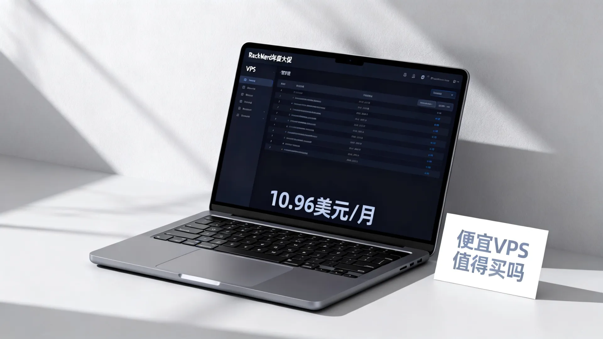 年度大促 RackNerd所有机房补货:10.96美元/年,送双倍流量,洛杉矶DC-03/圣何塞/西雅图/达拉斯/芝加哥/纽约/爱尔兰机房,支持支付宝/银联卡/Paypal 年度大促 RackNerd所有机房补货