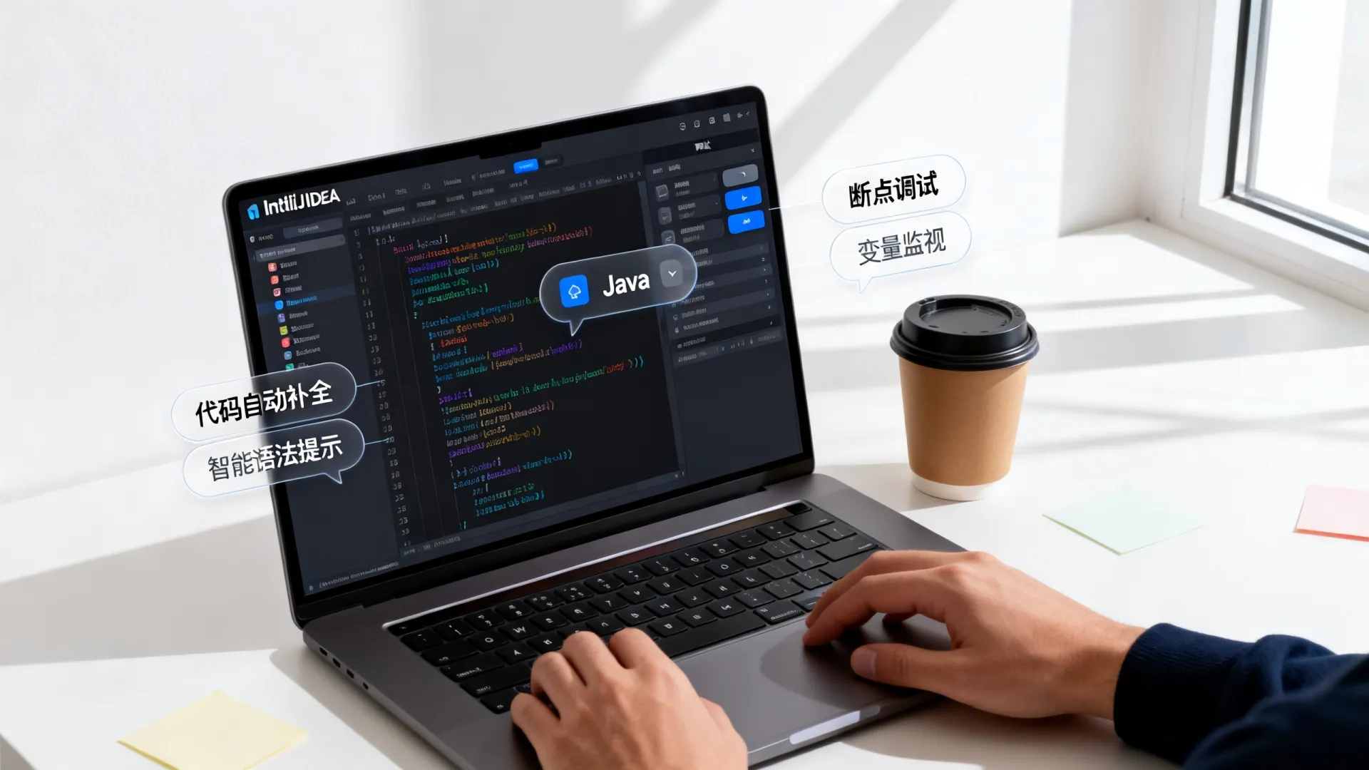 Java IDEA开发工具如何提升编程效率? | IntelliJ IDEA使用技巧大全 Java IDEA开发工具如何提升编程效率? | IntelliJ IDEA使用技巧大全