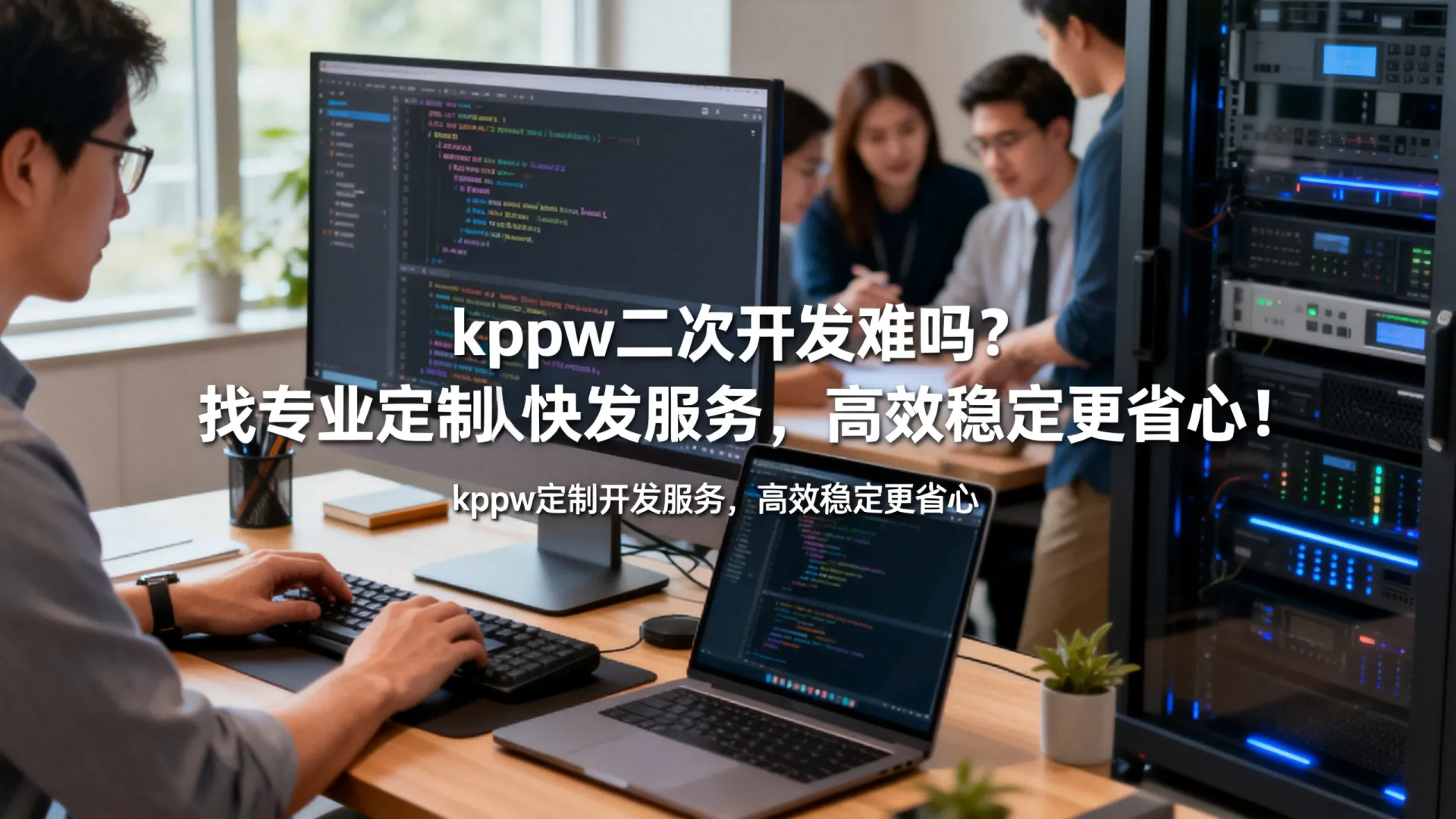 kppw二次开发难吗?找专业团队快速搞定!kppw定制开发服务,高效稳定更省心 kppw二次开发难吗?找专业团队快速搞定!kppw定制开发服务,高效稳定更省心