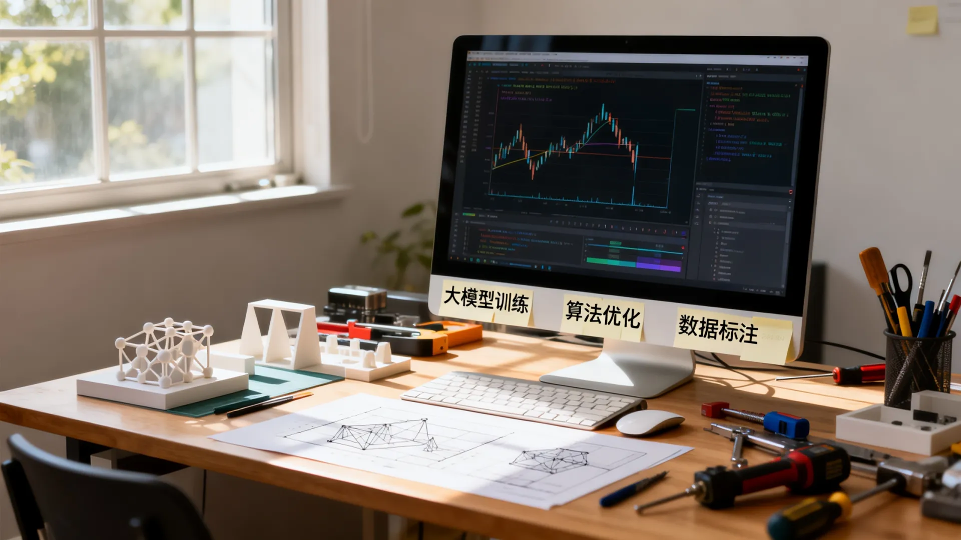 画图大模型怎么制作怎么样?消费者真实评价 画图大模型怎么制作怎么样