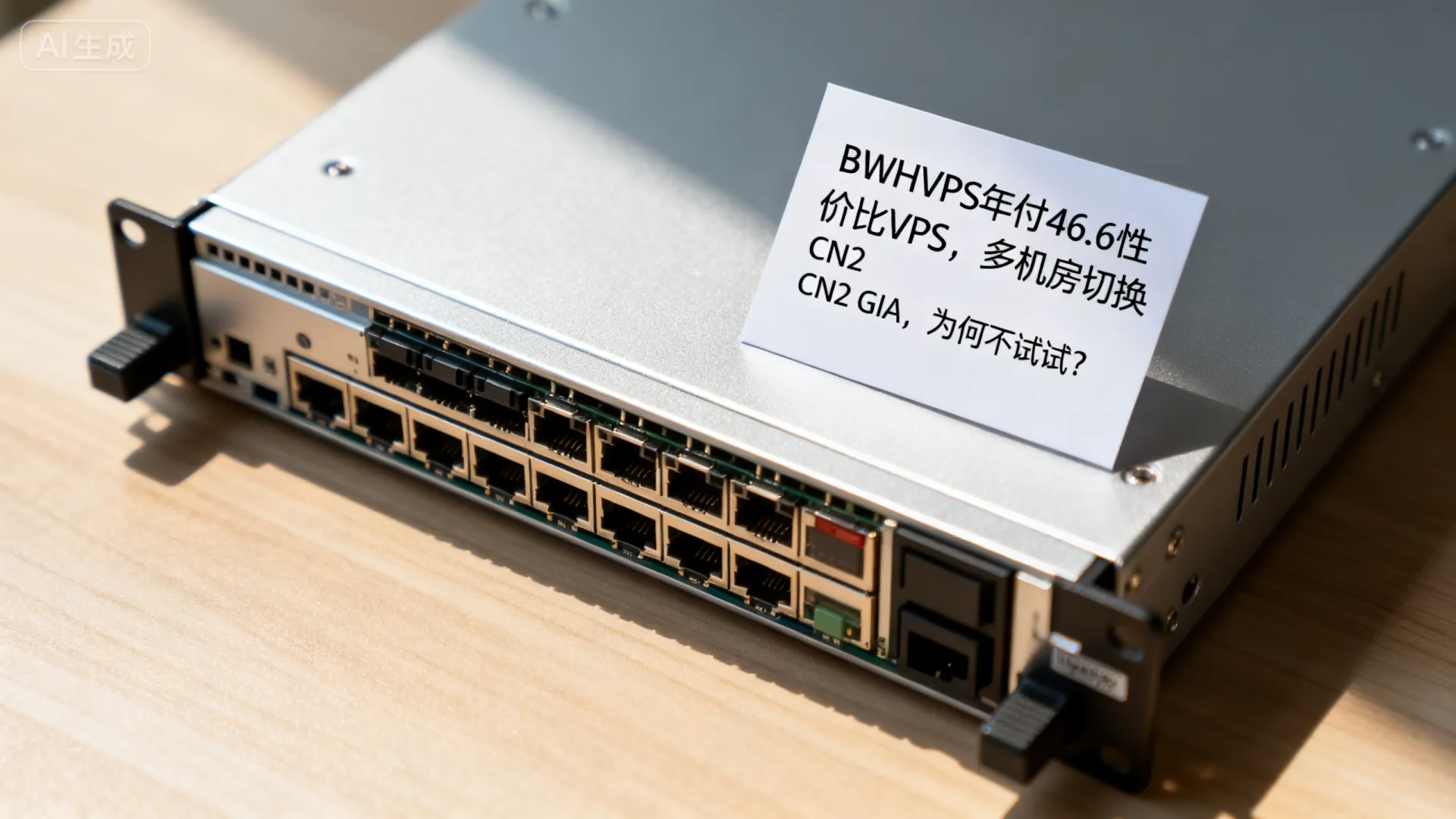 BWHVPS限量款年付.6性价比VPS 可以多机房切换 CN2 GIA - VPS评测 - 国外VPS,国外VPS商家,评测及优惠 BWHVPS限量款年付.6性价比VPS 可以多机房切换 CN2 GIA - VPS评测 - 国外VPS,国外VPS商家,评测及优惠