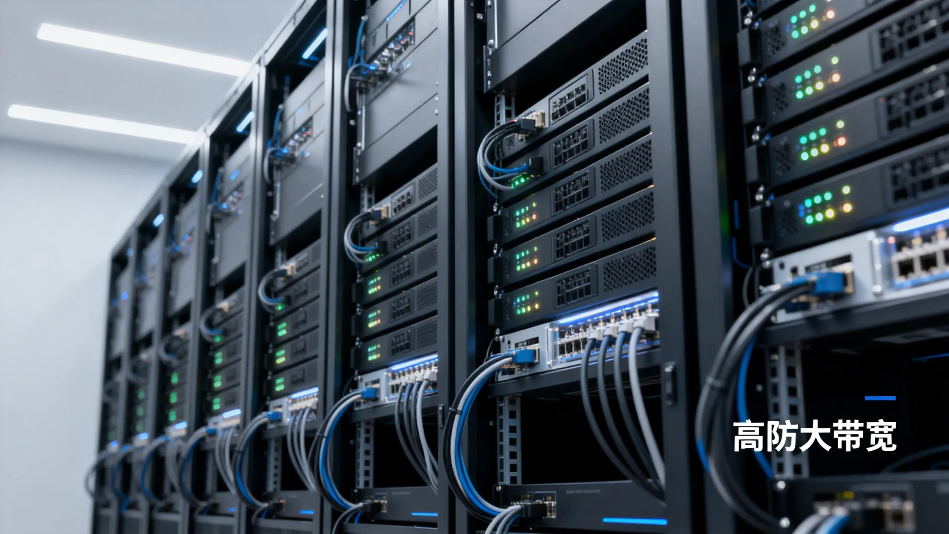 idc机房带宽哪家稳?用户真实评价 idc机房带宽哪家稳