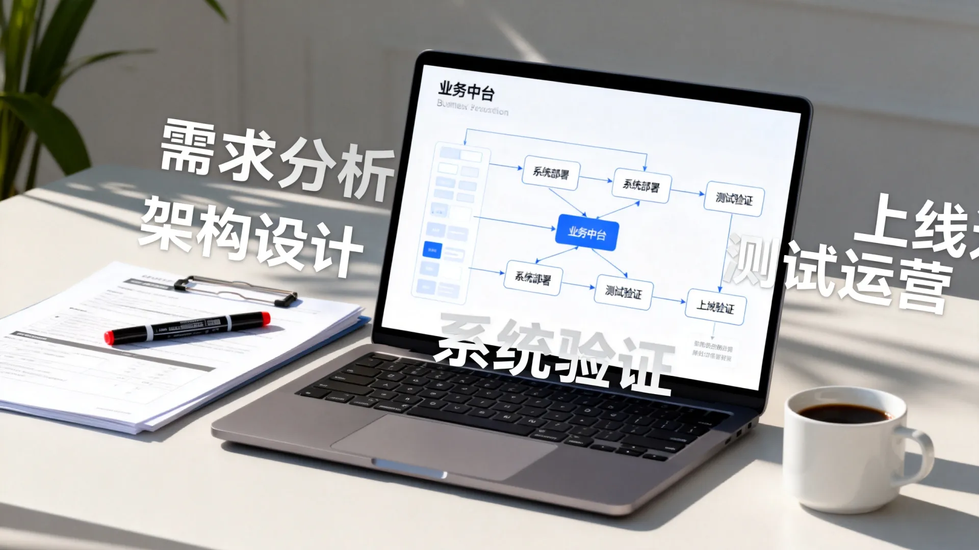 国外业务中台怎么用 国外业务中台怎么用