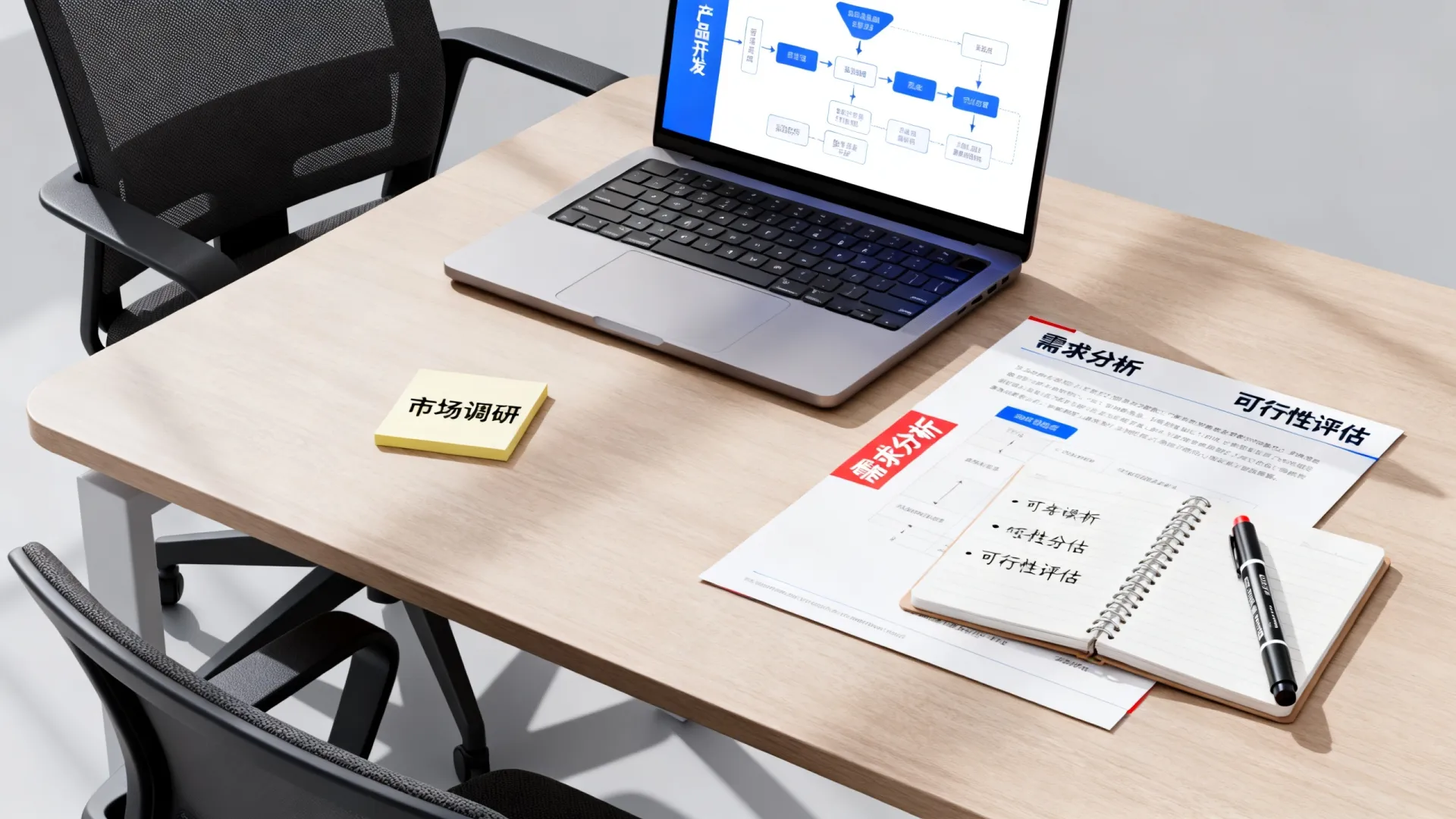 新产品开发决策怎么做，新产品开发决策包含哪些内容
