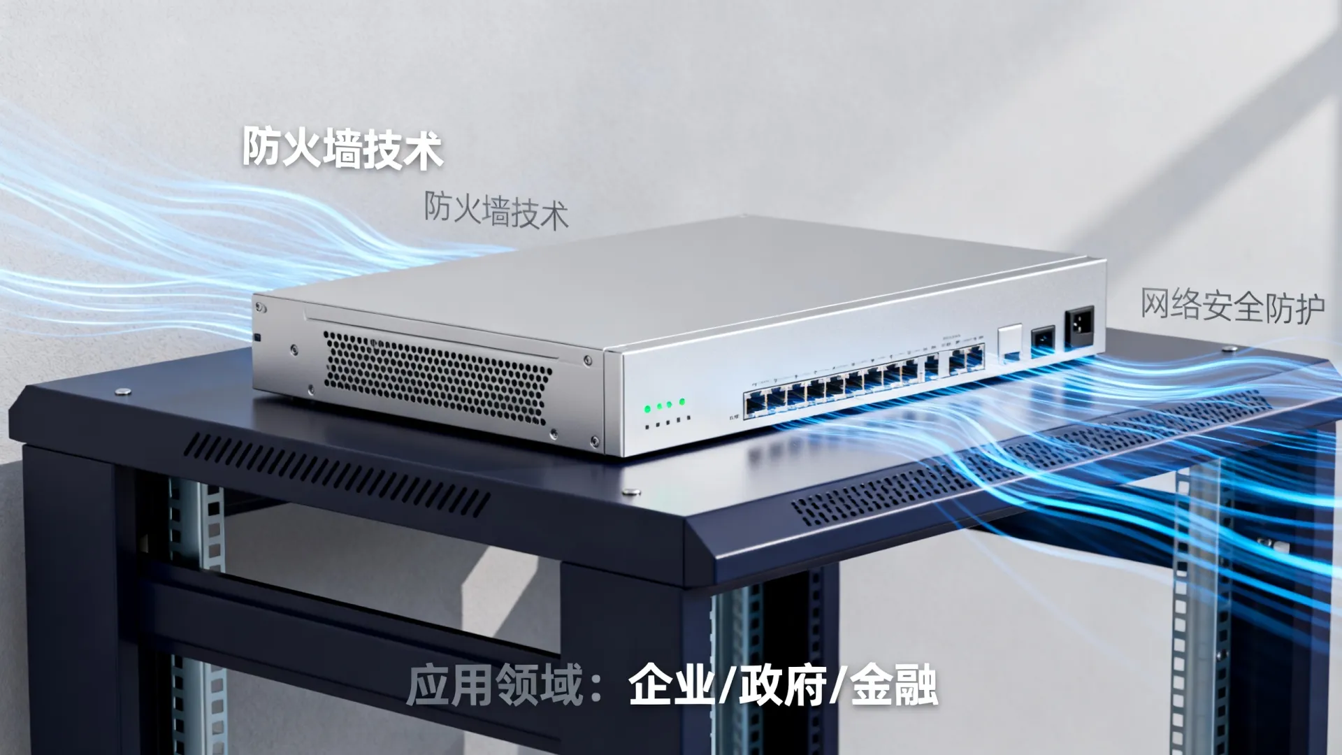 防火墙技术如何保障网络安全？探讨其应用领域的深度与广度？