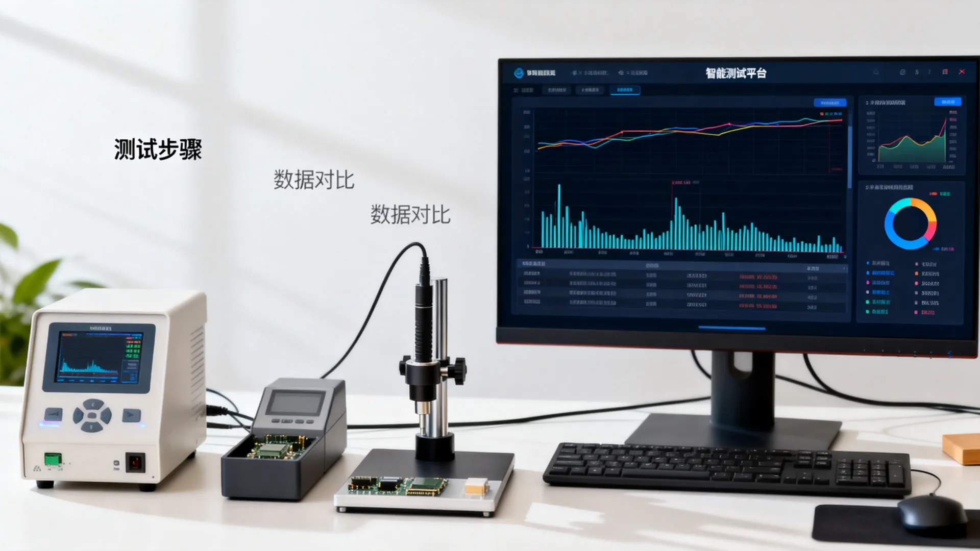 Mabl好用吗?智能测试平台实测测评报告 智能测试平台实测测评报告