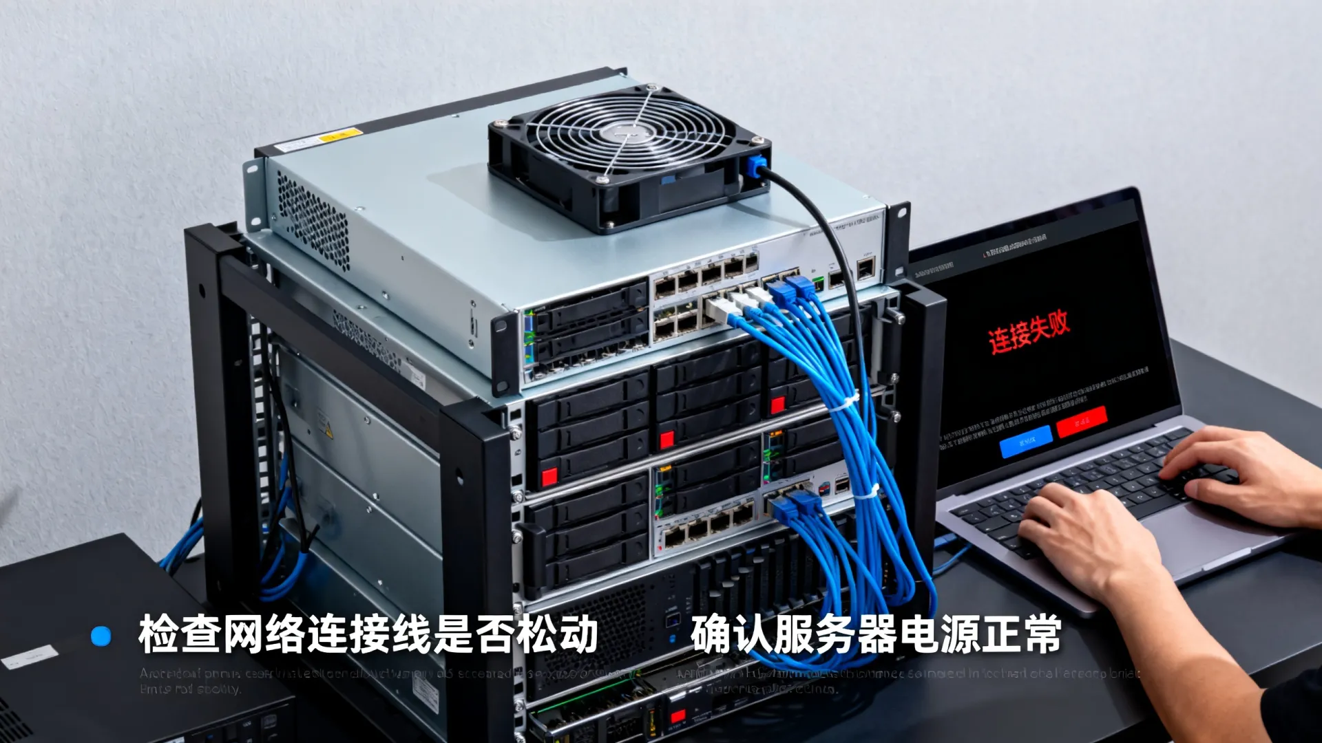 服务器有问题 服务器有问题