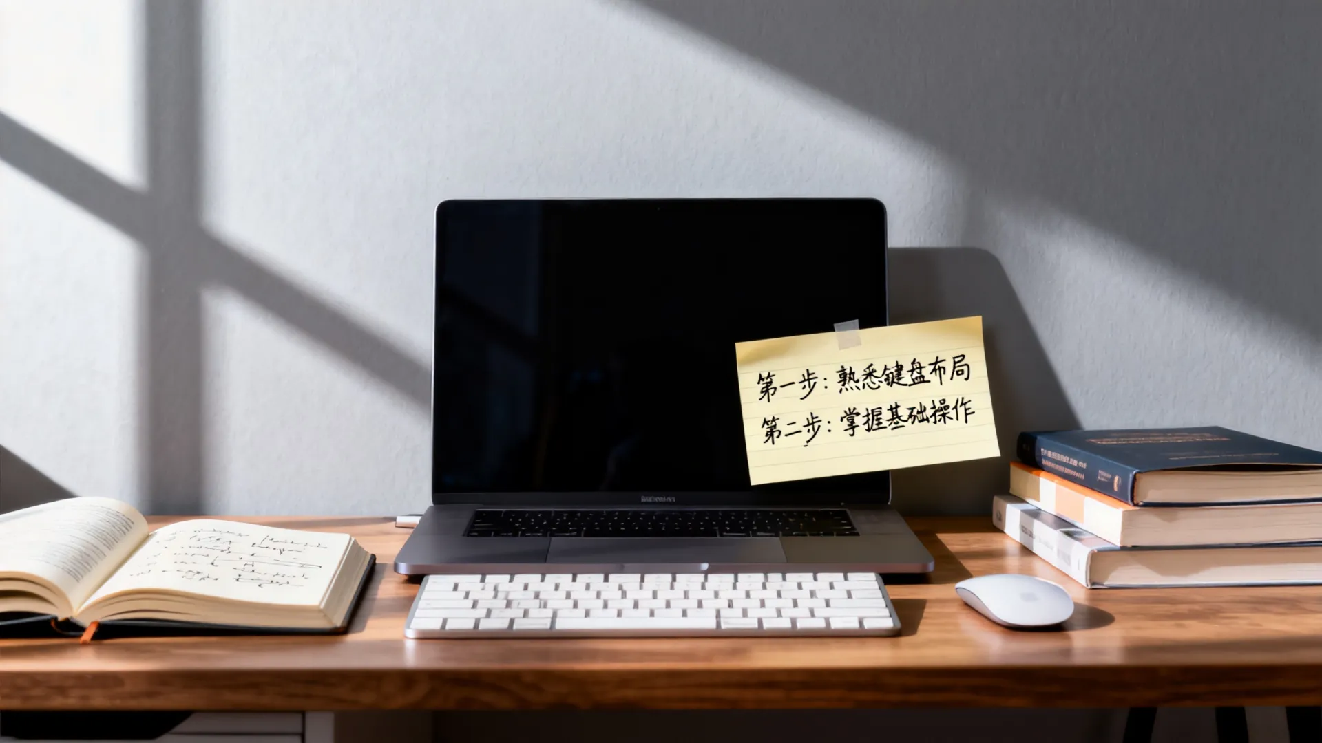 从零基础开始学电脑