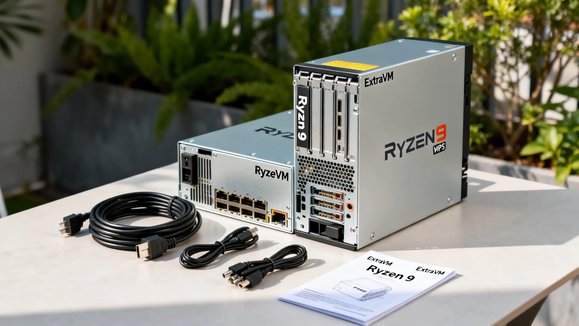 ExtraVM Ryzen 9 VPS怎么样？ExtraVM值得购买吗？