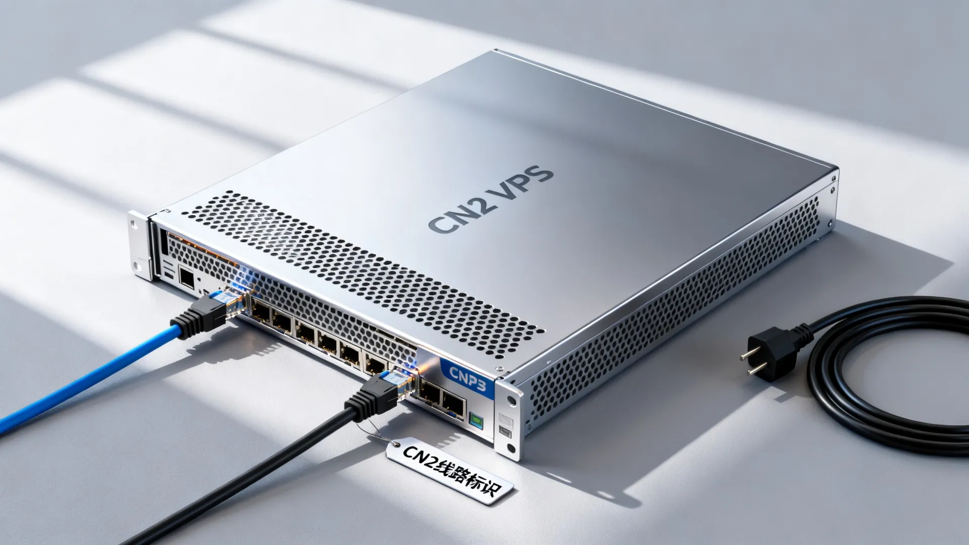LOCVPS美国CN2 VPS怎么样，流量用不完是真的吗