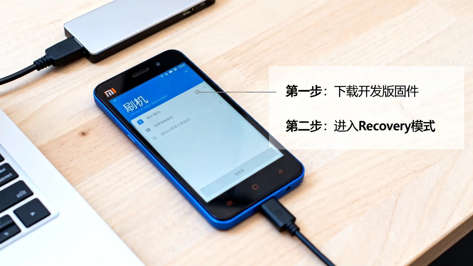 红米2稳定版刷开发版 红米2稳定版刷开发版
