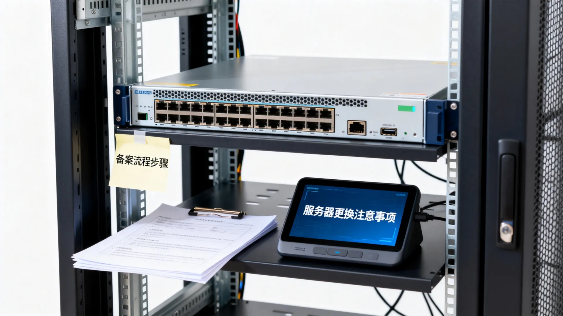 服务器更换需要重新备案吗 服务器更换需要重新备案吗