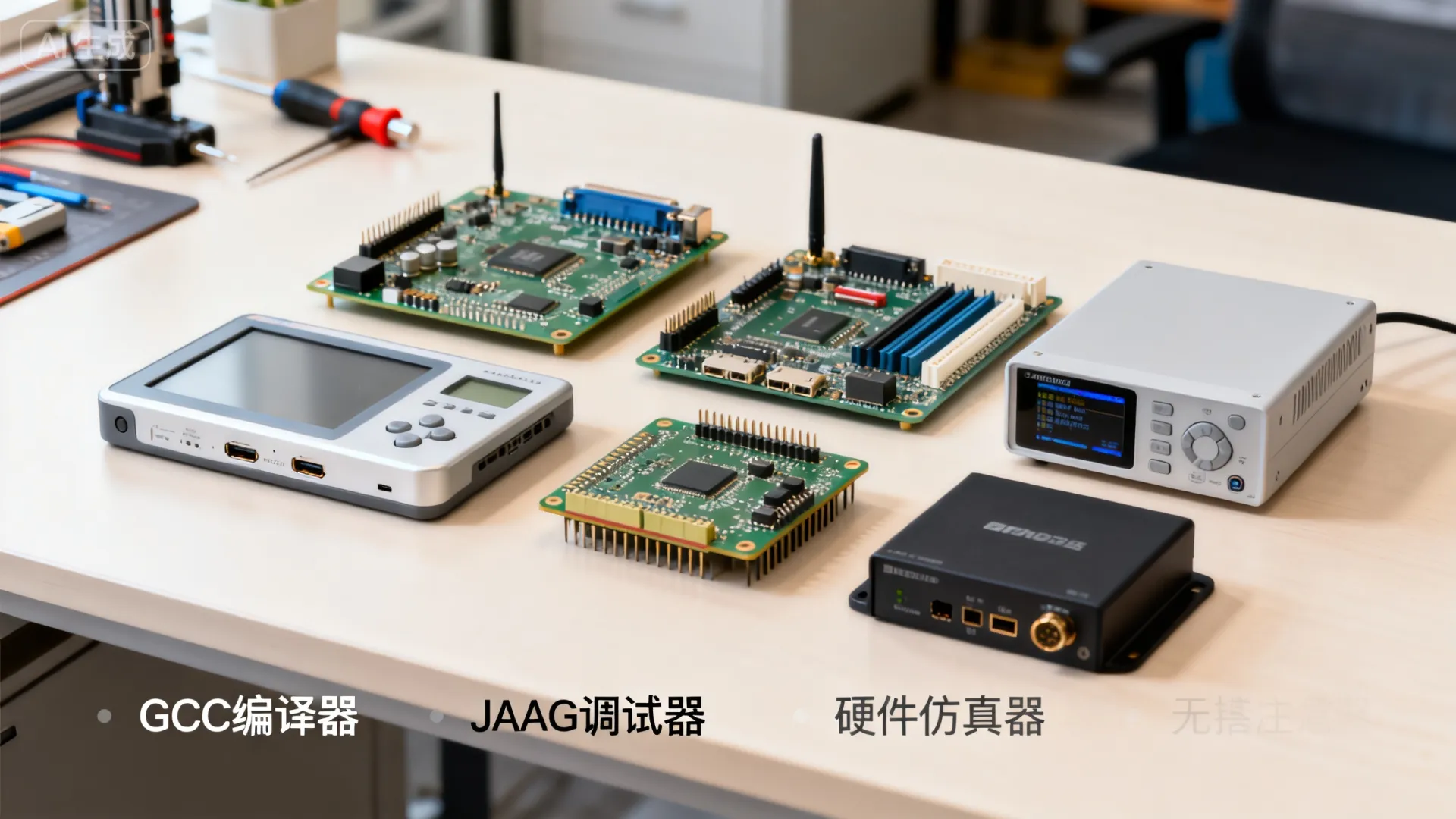 如何实现高效C模拟框架?嵌入式开发必备工具测评 如何实现高效C模拟框架