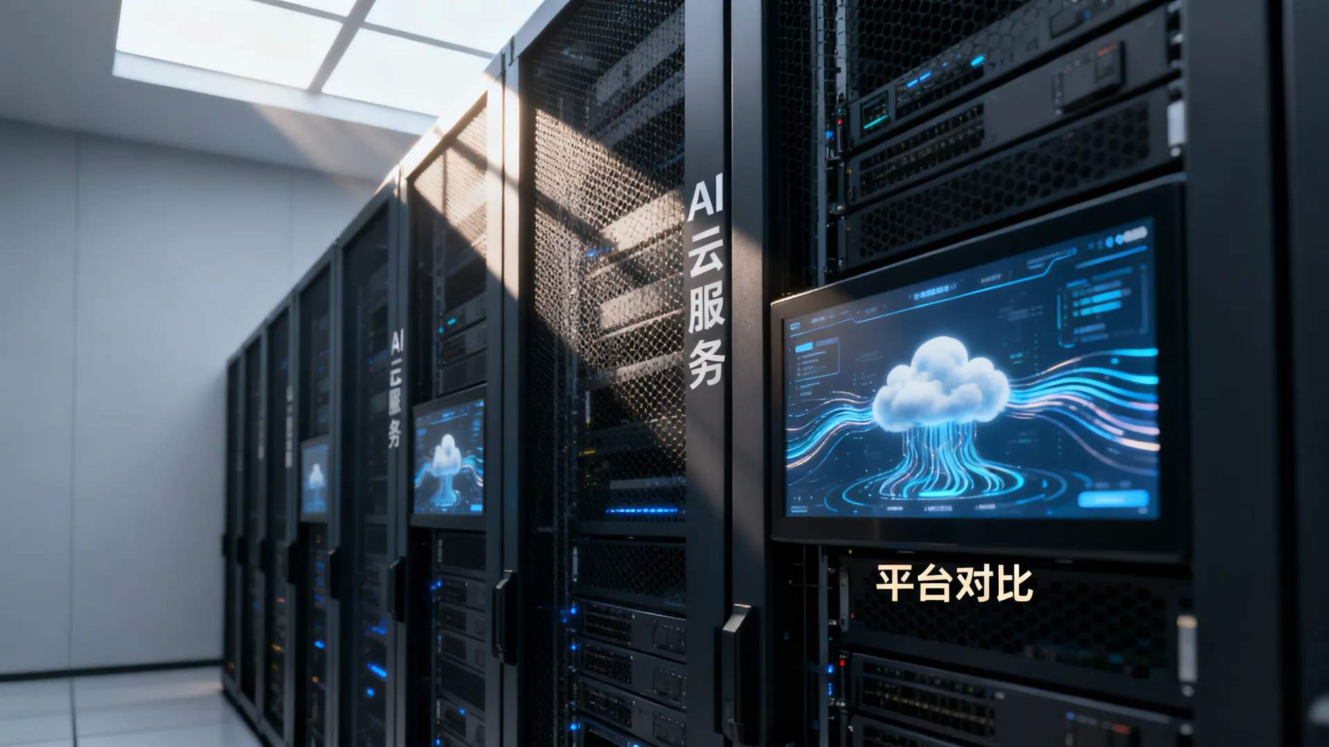 ai云服务 ai云服务