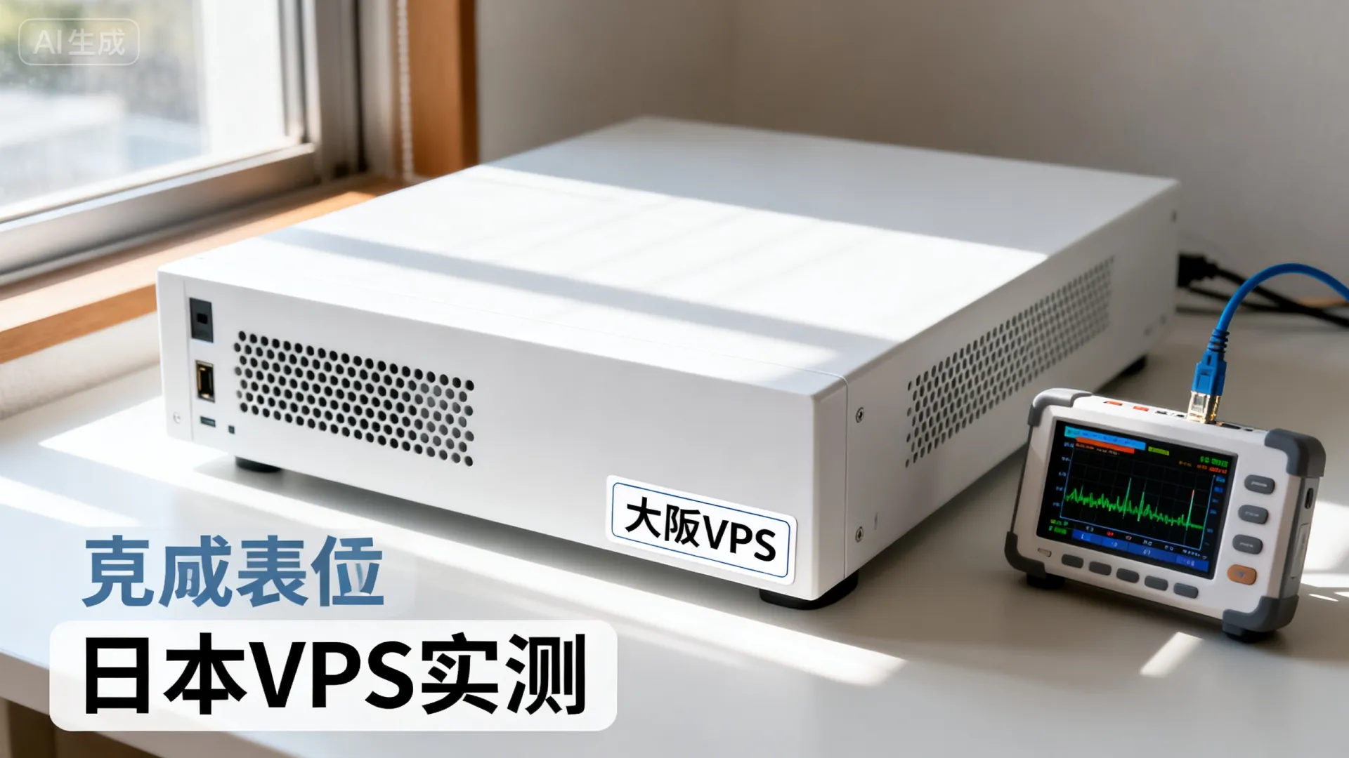 大阪VPS好用吗?日本VPS推荐实测对比! 大阪VPS好用吗?日本VPS推荐实测对比!