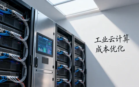 国内工业云计算如何节省成本?|高效解决方案助力企业升级