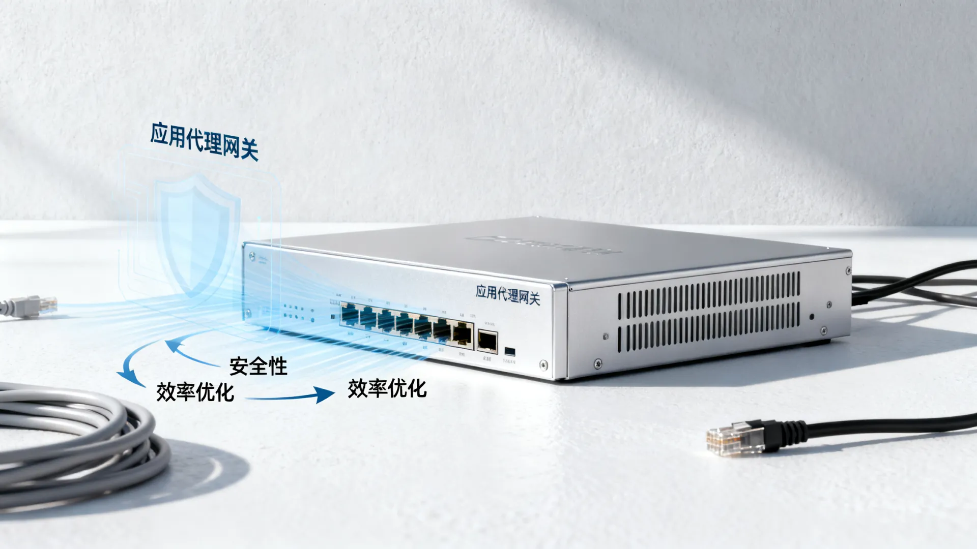 防火墙应用代理网关技术 防火墙应用代理网关技术