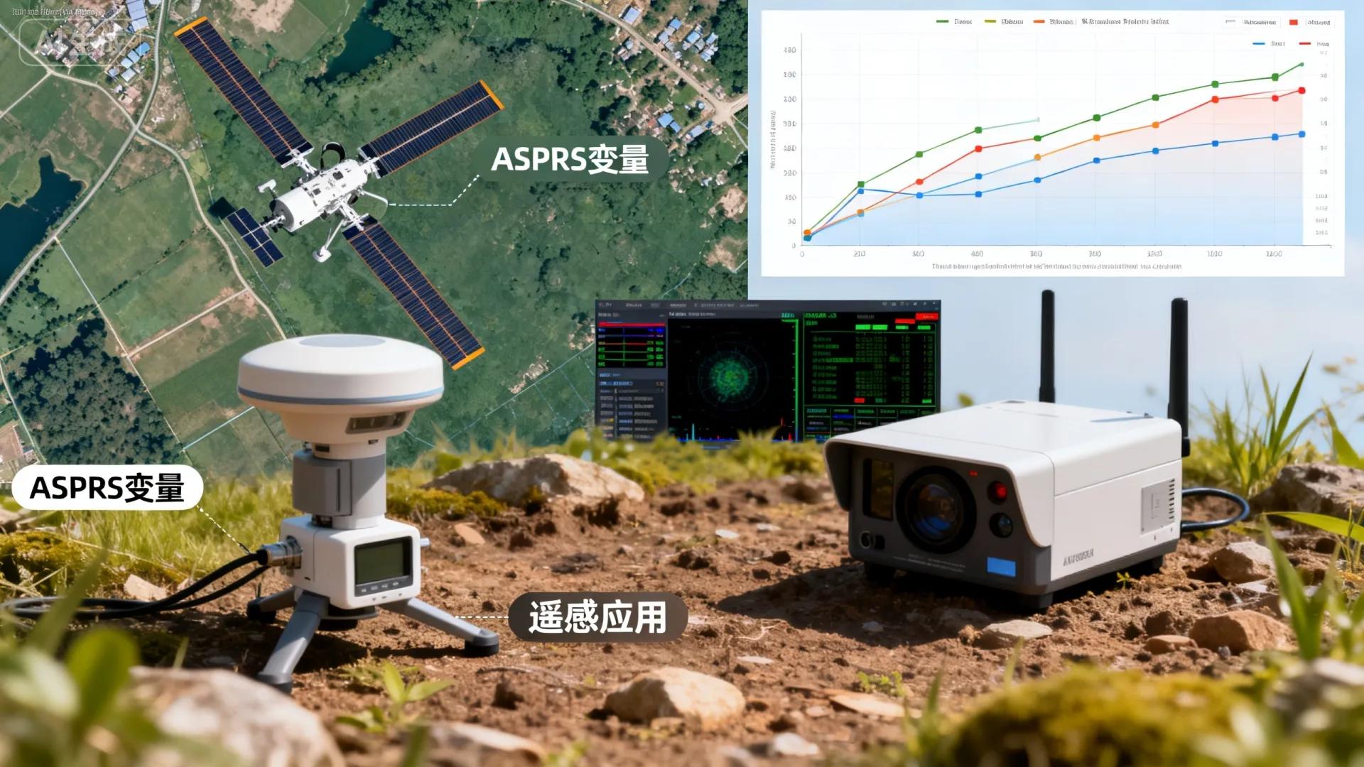 asprs变量 asprs变量