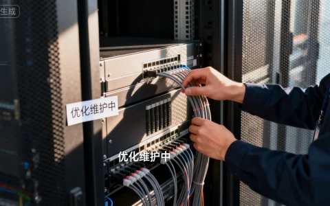 服务器售后工作如何优化，保障企业高效稳定运行？