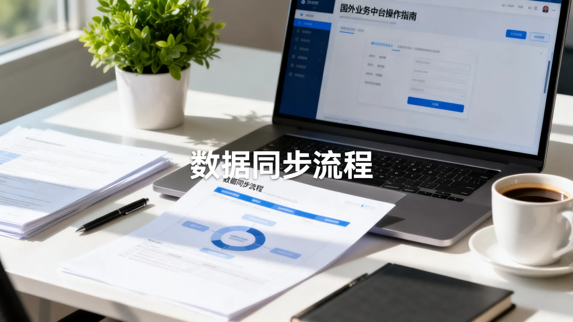 国外业务中台怎么用？国外业务中台使用教程