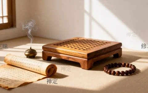 开发三昧第六怎么修,如何修习佛教三昧禅定境界?