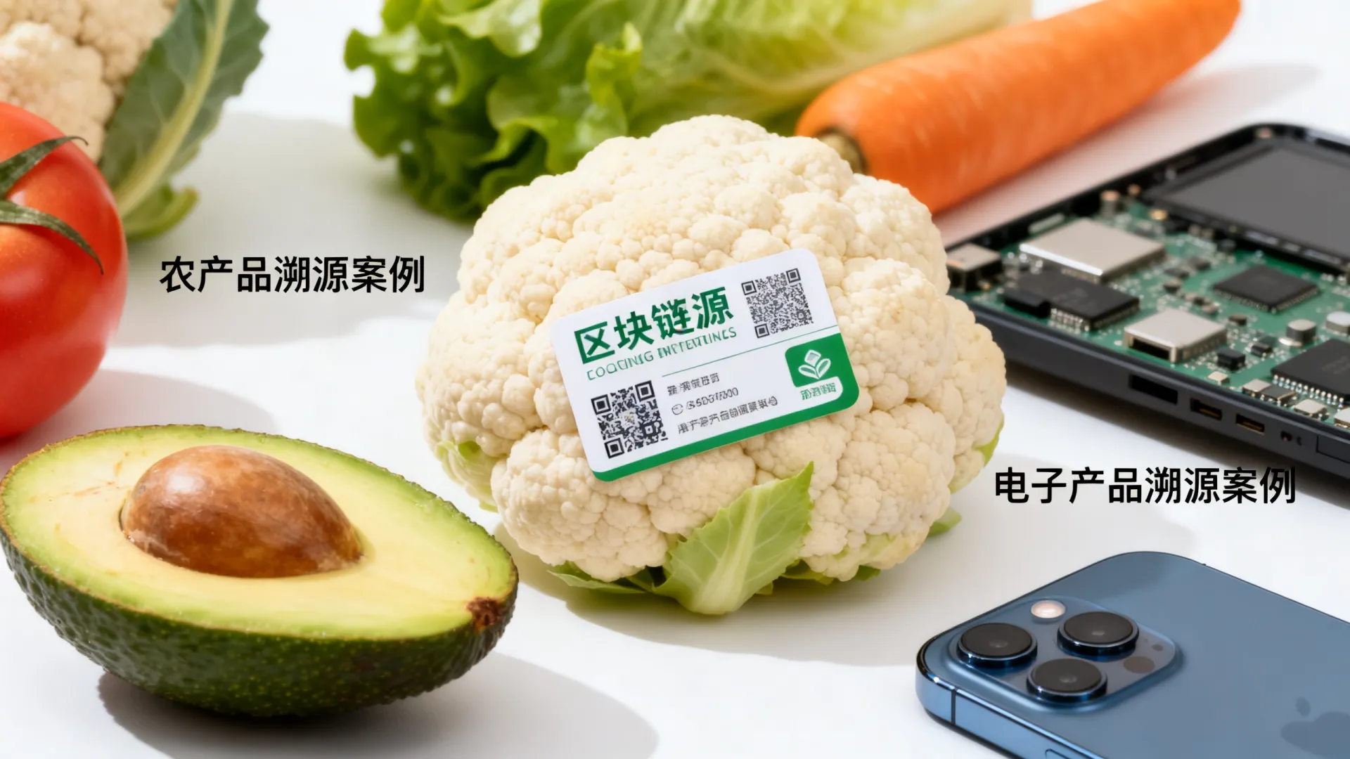 国内区块链溯源案例有哪些，区块链溯源服务客户案例