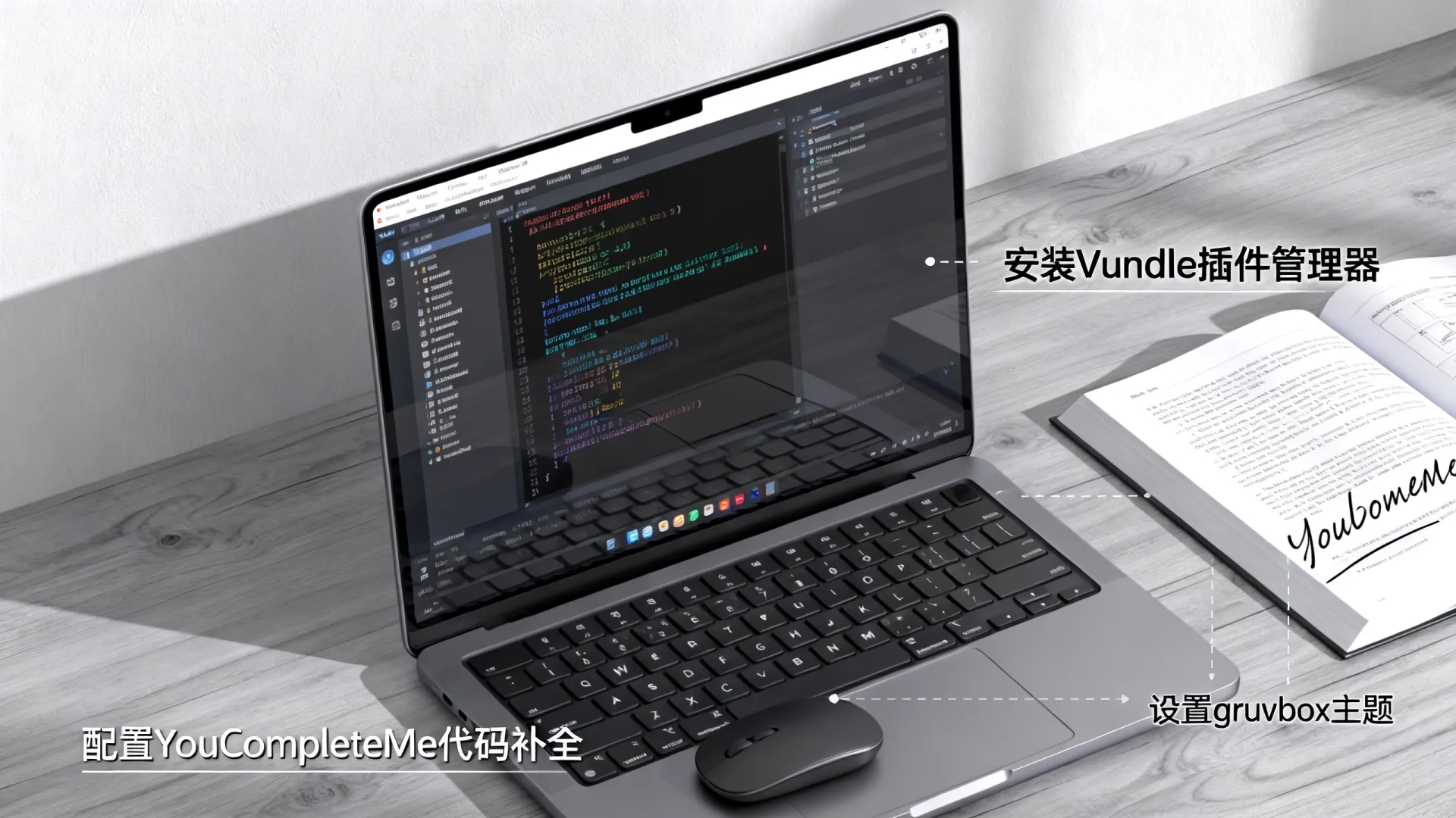 vim 开发环境配置 vim 开发环境配置
