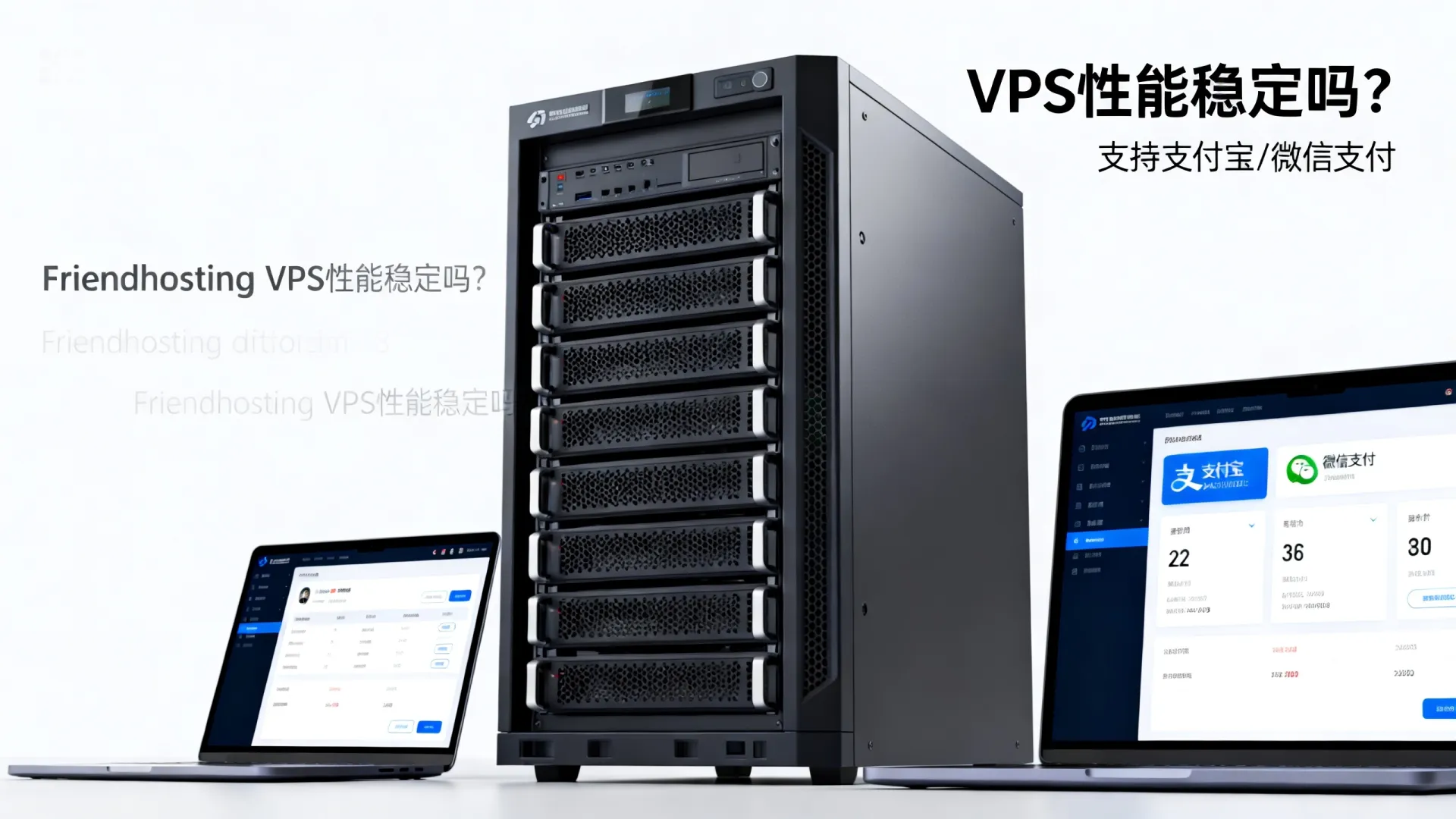 Friendhosting日本/美国/巴西/欧洲15机房VPS:2.1欧元/月起,支持支付宝/微信支付 Friendhosting日本