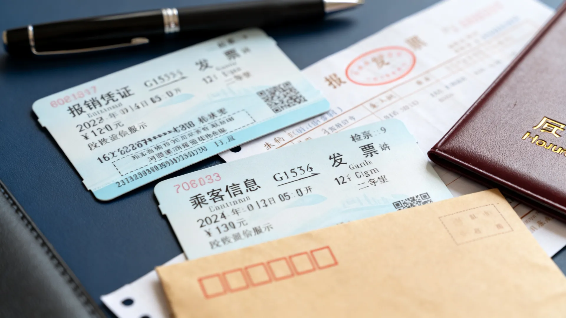 火车票开发票 火车票开发票