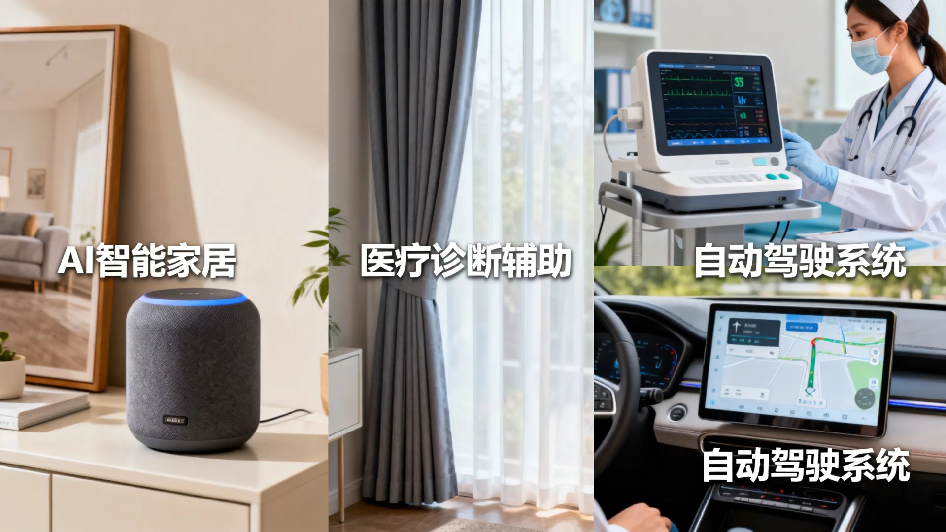 AI智能如何改变未来生活?探索人工智能的无限可能 AI智能如何改变未来生活