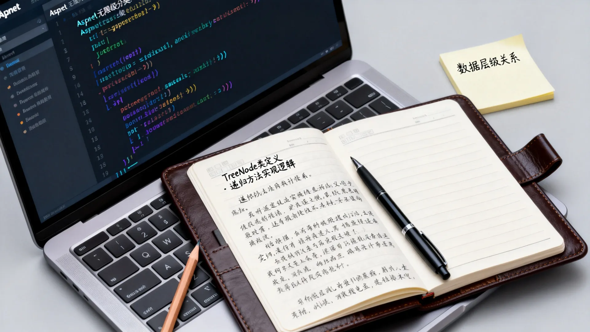 Aspnet无限级分类如何实现?|实例代码详细教程 Aspnet无限级分类如何实现