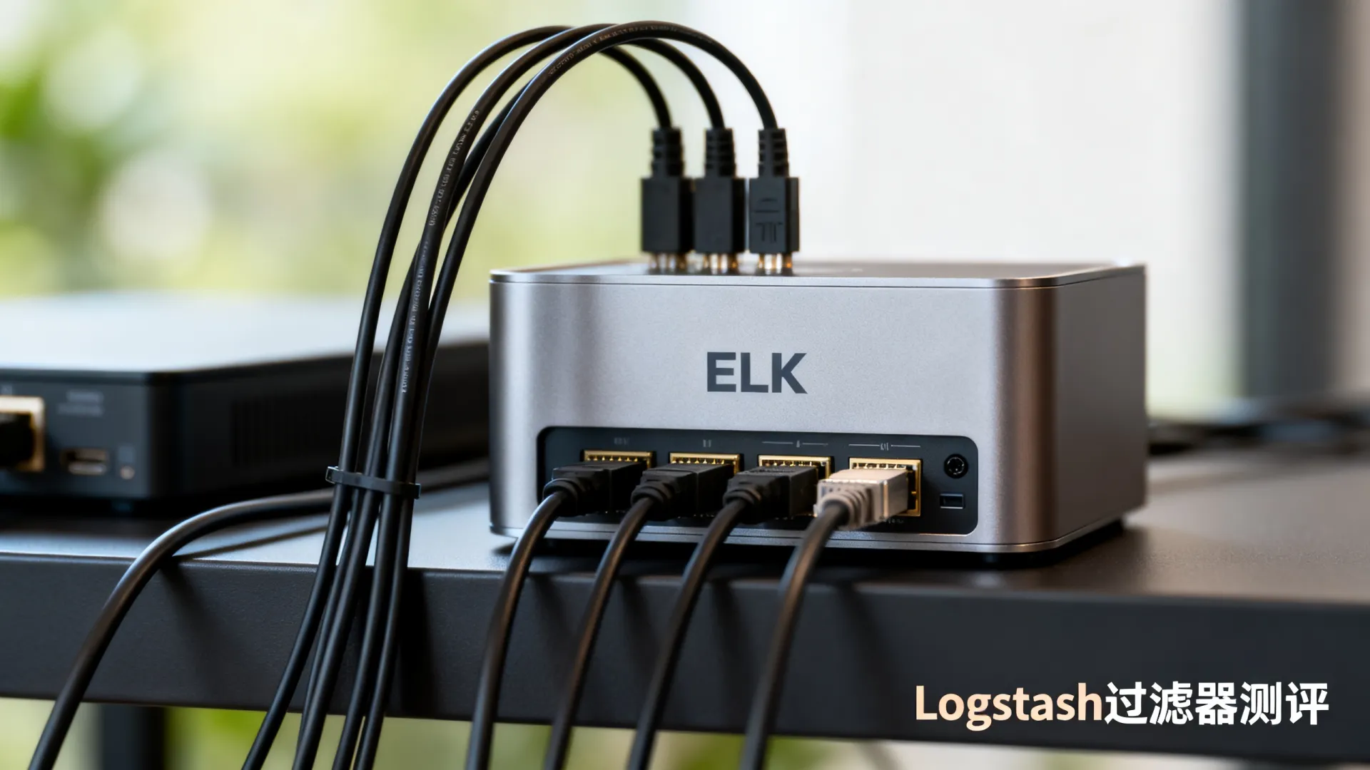 Logstash过滤器哪个好用?测评解析ELK数据处理利器 Logstash过滤器哪个好用